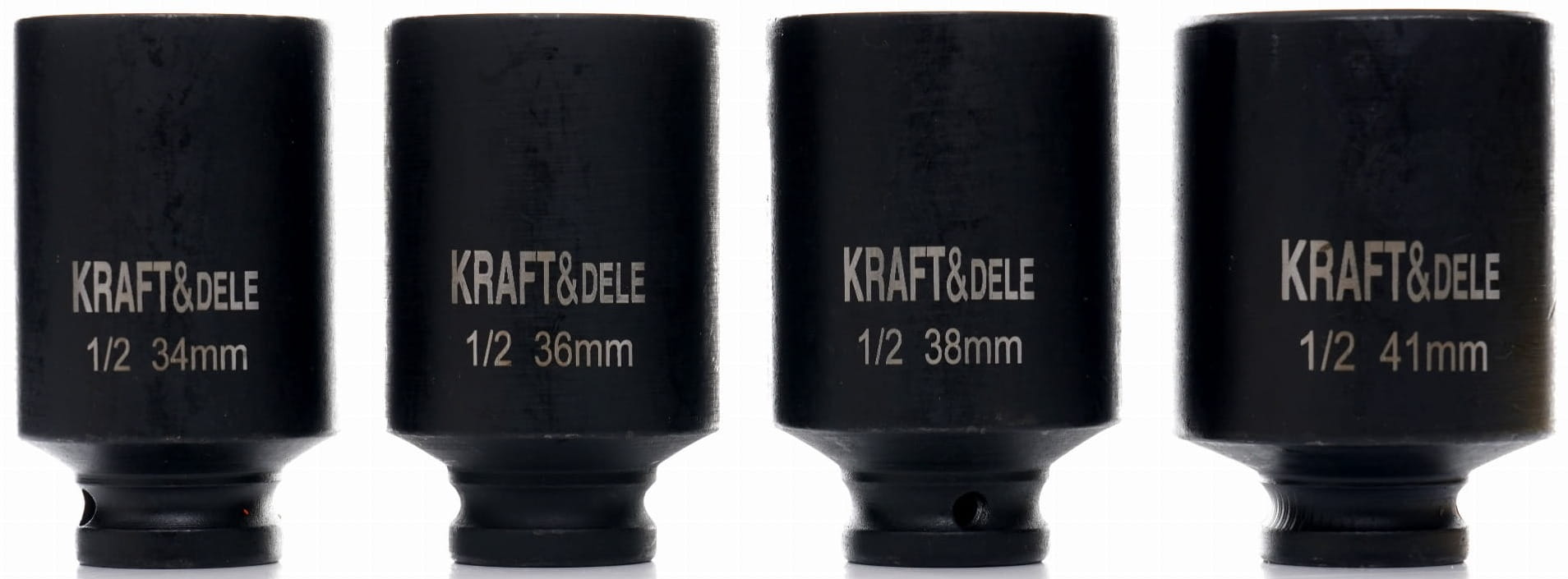 NÁSTRČNÉ KLÍČE RÁZOVÉ ŠESTIHRANNÉ 4KS. KD11754