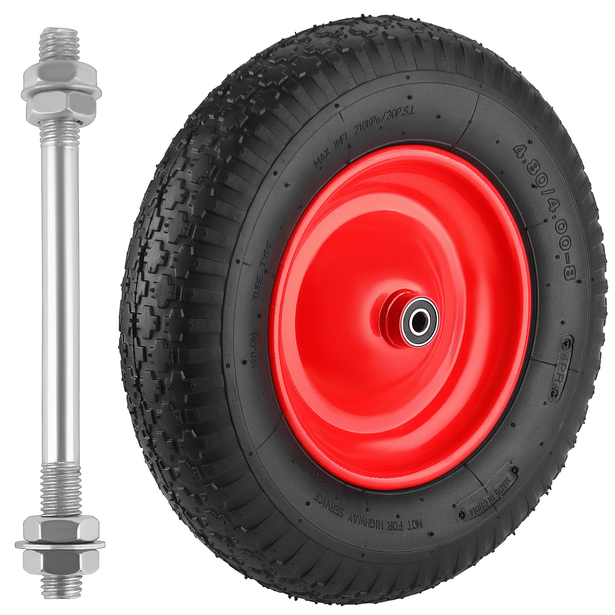 Kolečko pro kolečko 16" KD450 3