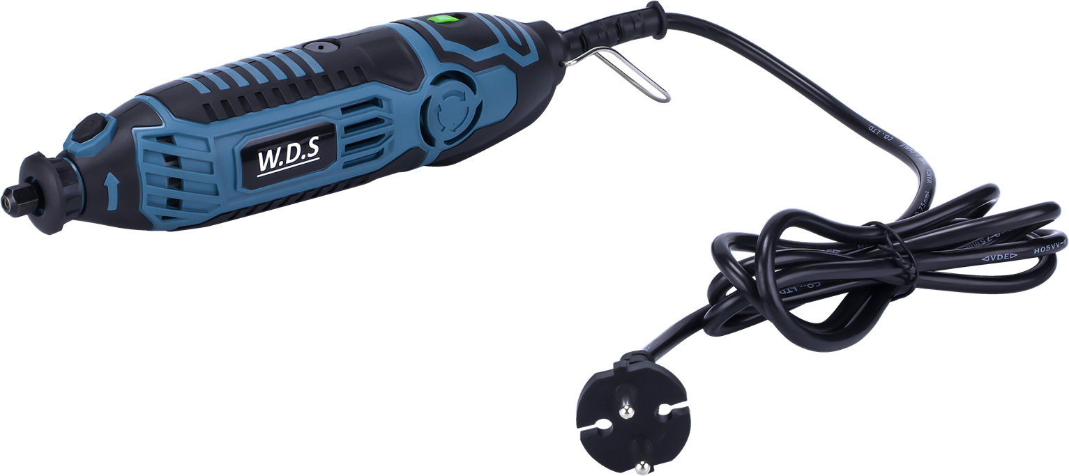 Multifunkční minibruska 270W WDS2520