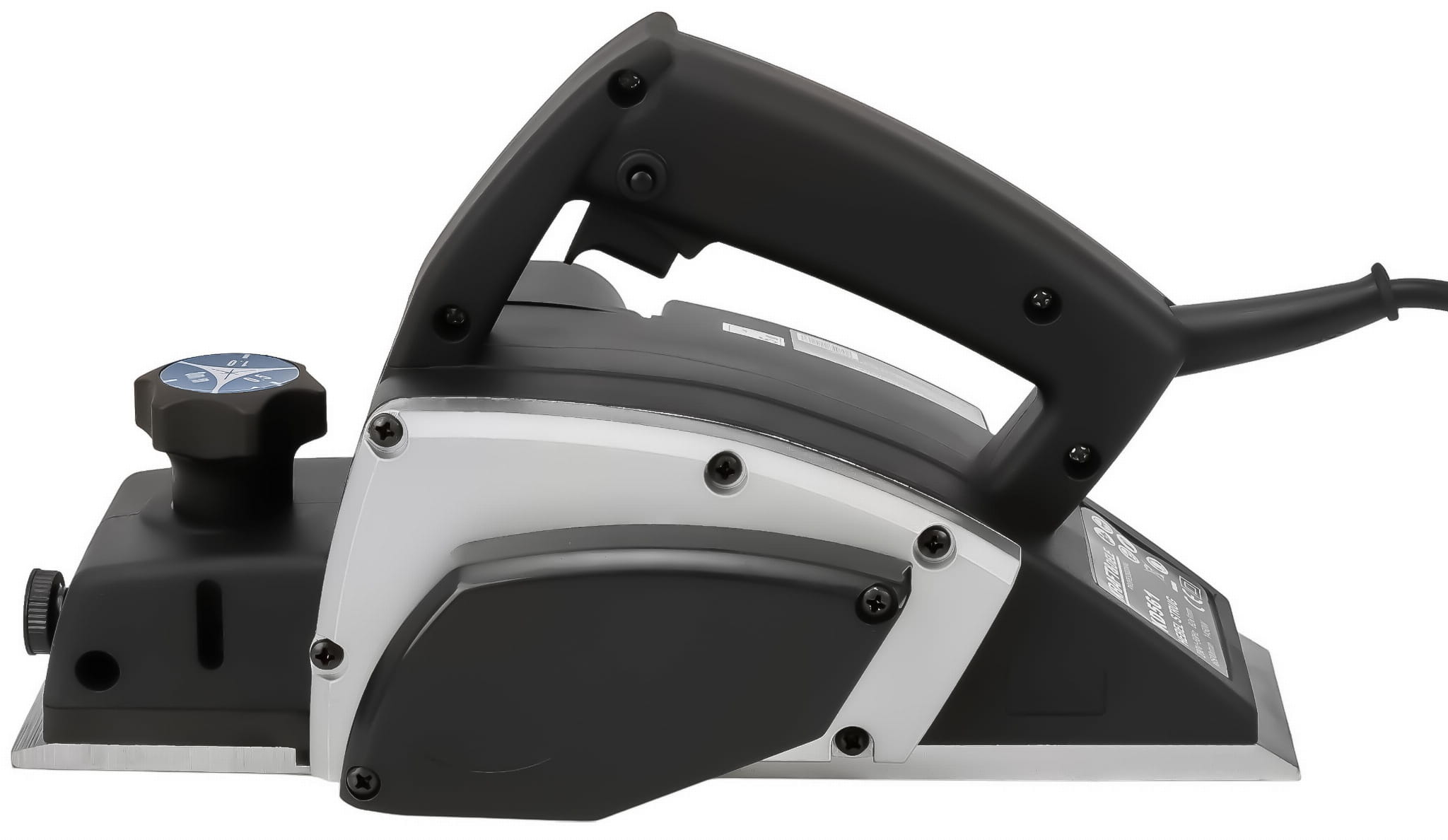 HOBLÍK ELEKTRICKÝ/STRUH KD561