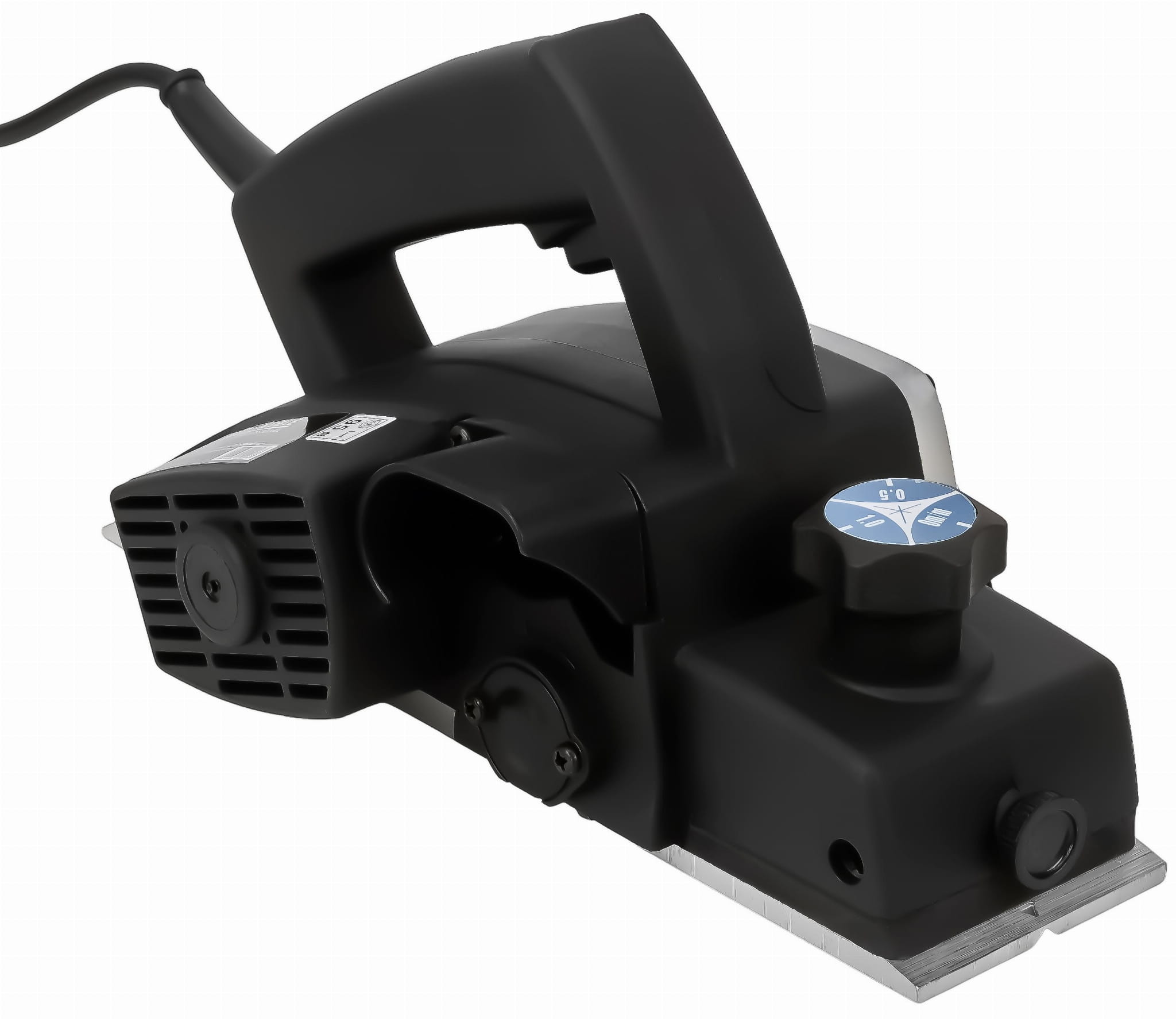 HOBLÍK ELEKTRICKÝ/STRUH KD561