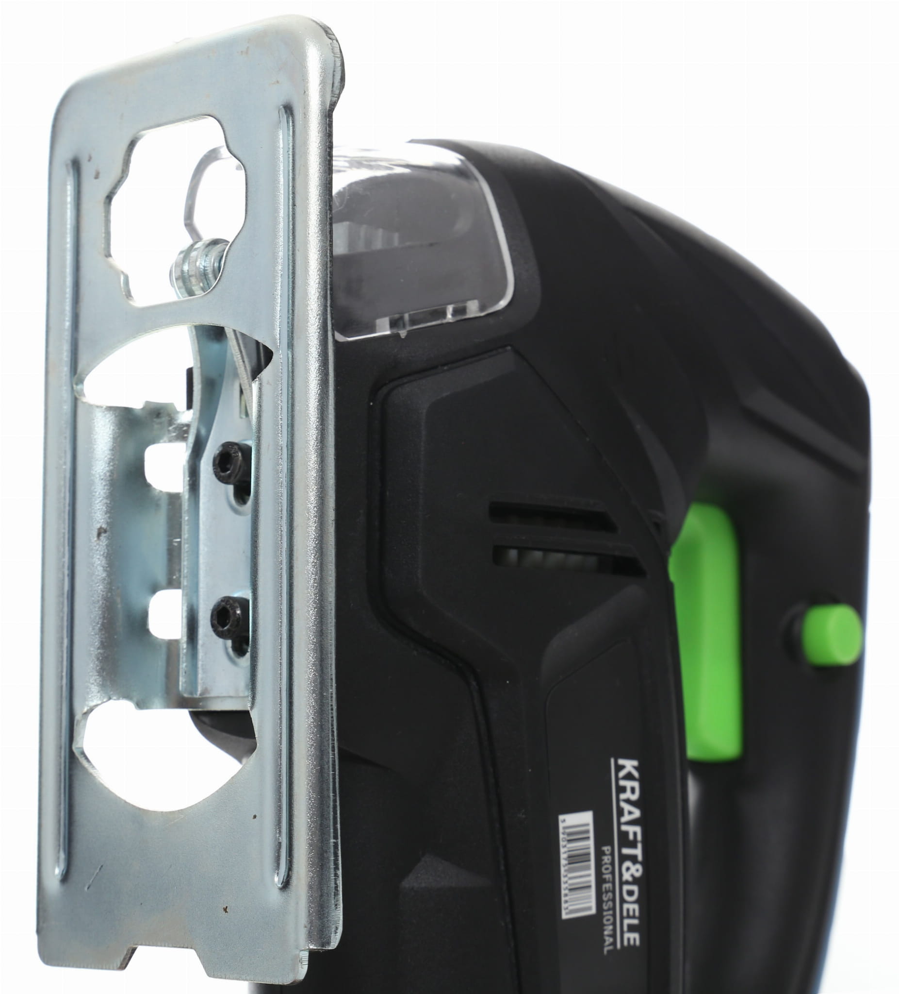 Přímočará pila KING SERIES