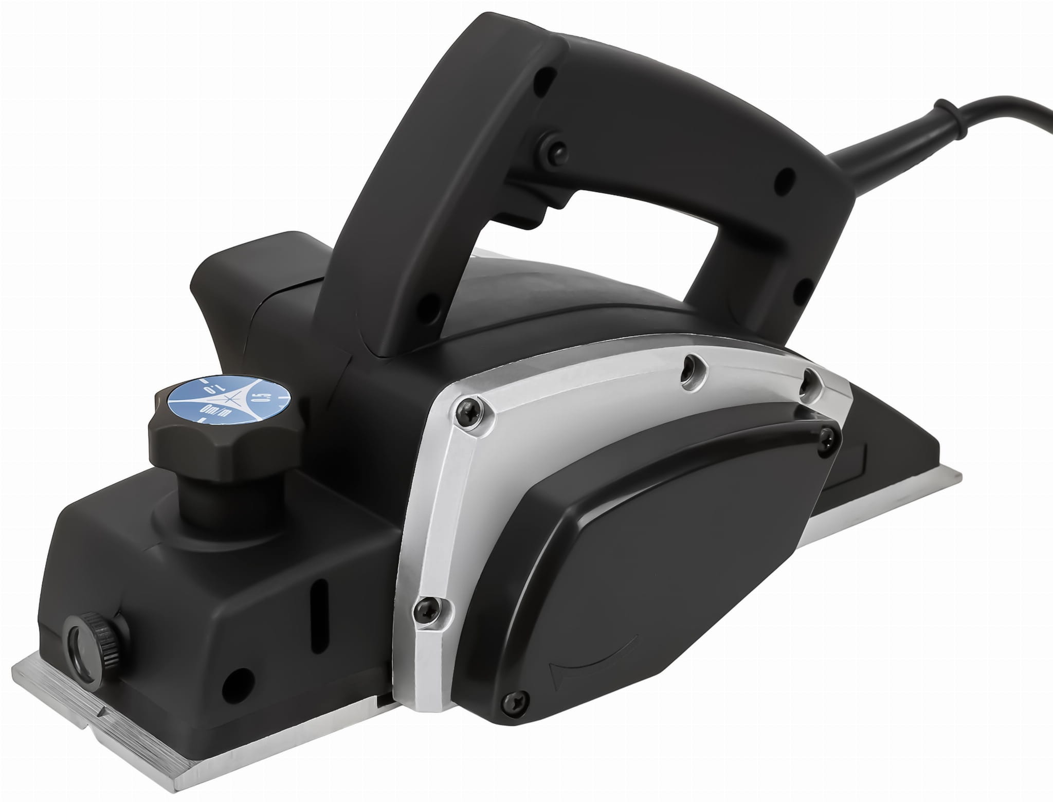 HOBLÍK ELEKTRICKÝ/STRUH KD561