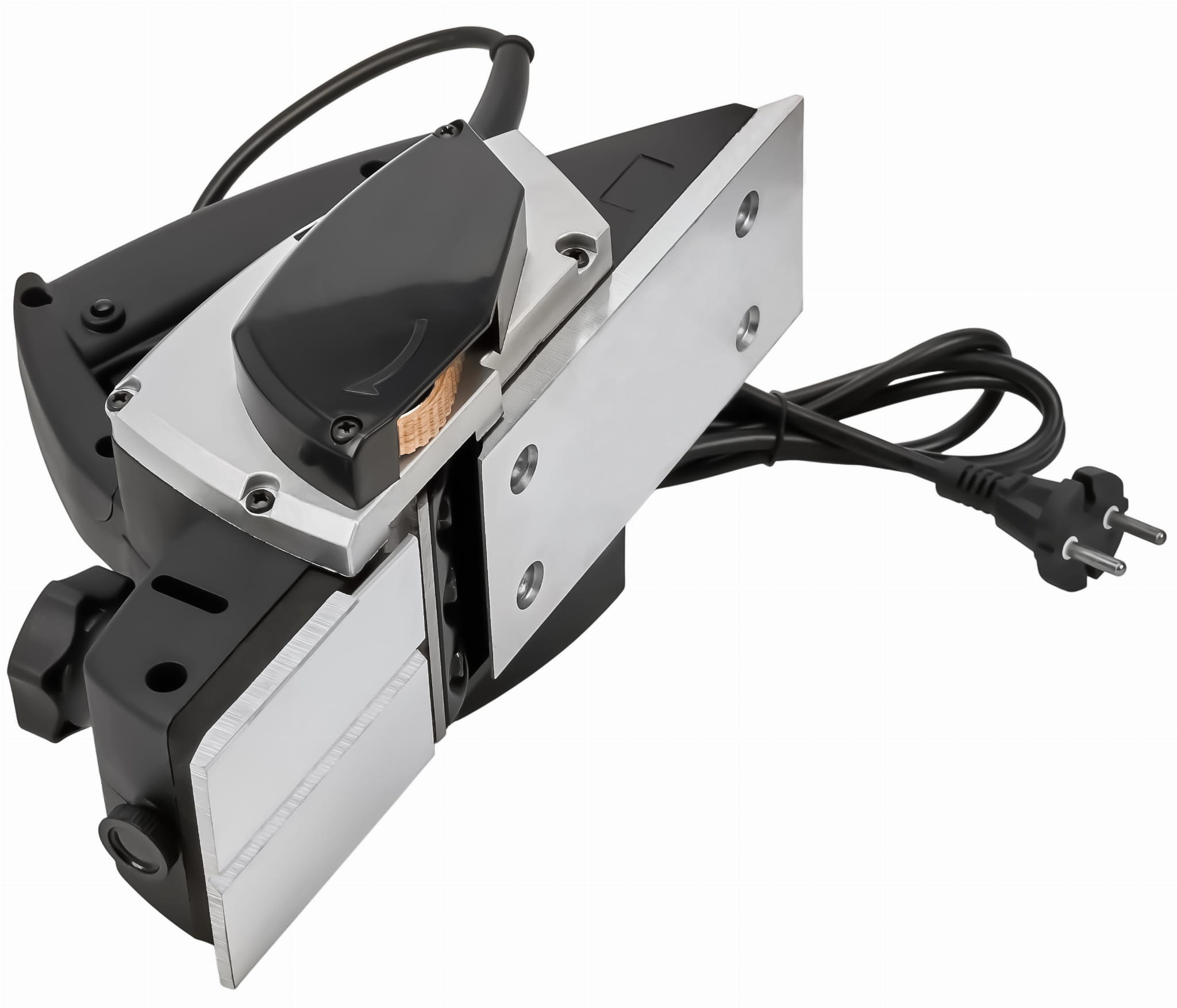 HOBLÍK ELEKTRICKÝ/STRUH KD561