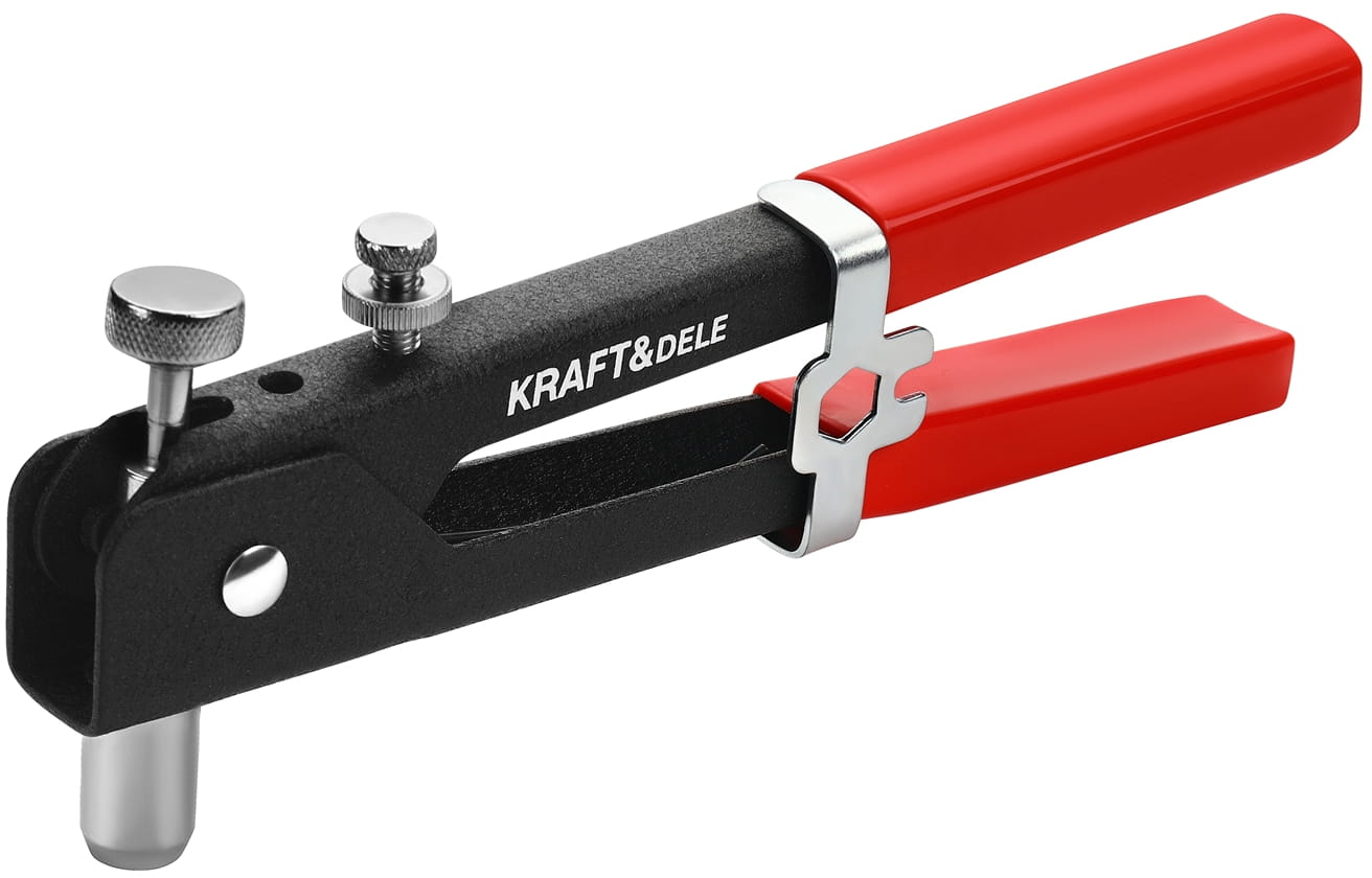 NÝTOVAČKA NA NÝTOVACÍ MATICE + PŘÍSLUŠENSTVÍ KD11299