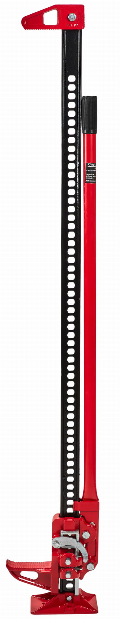 Farmářský zvedák 60'' 3T KD346