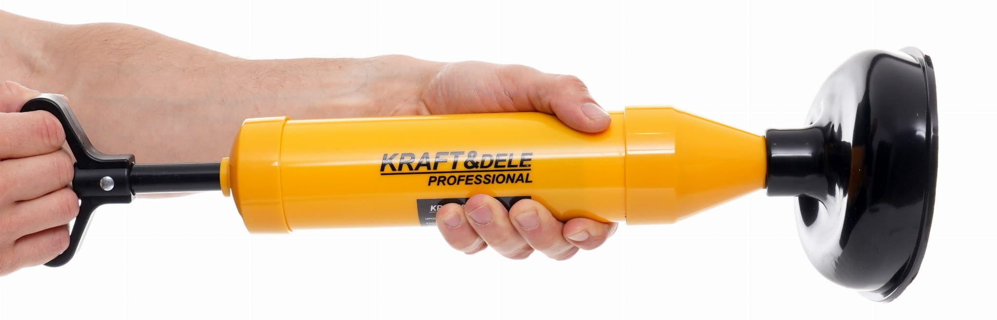 Čerpadlo na čištění kanalizace KD11766