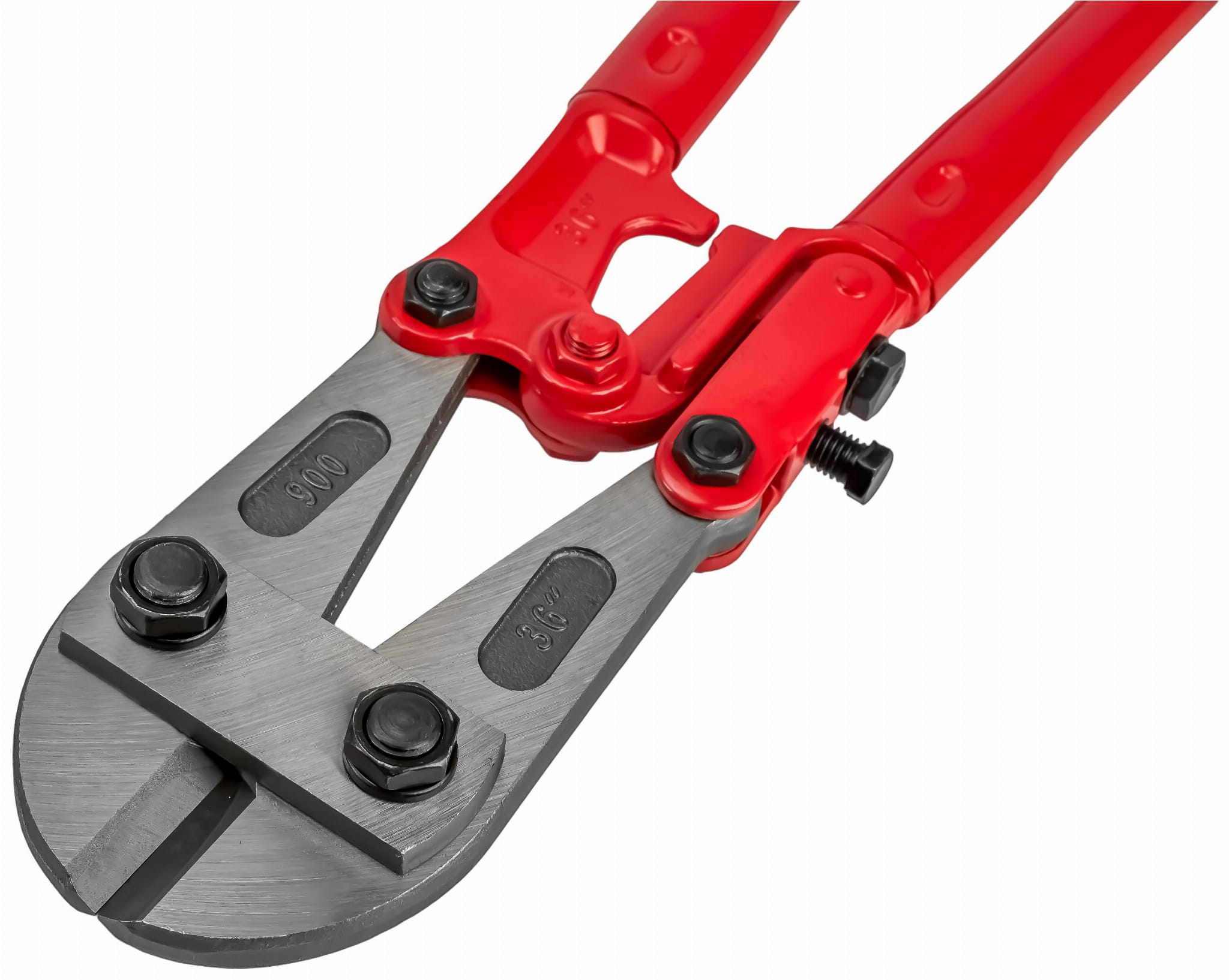 Nůžky na stříhání drátu prutů 14'' KD10431
