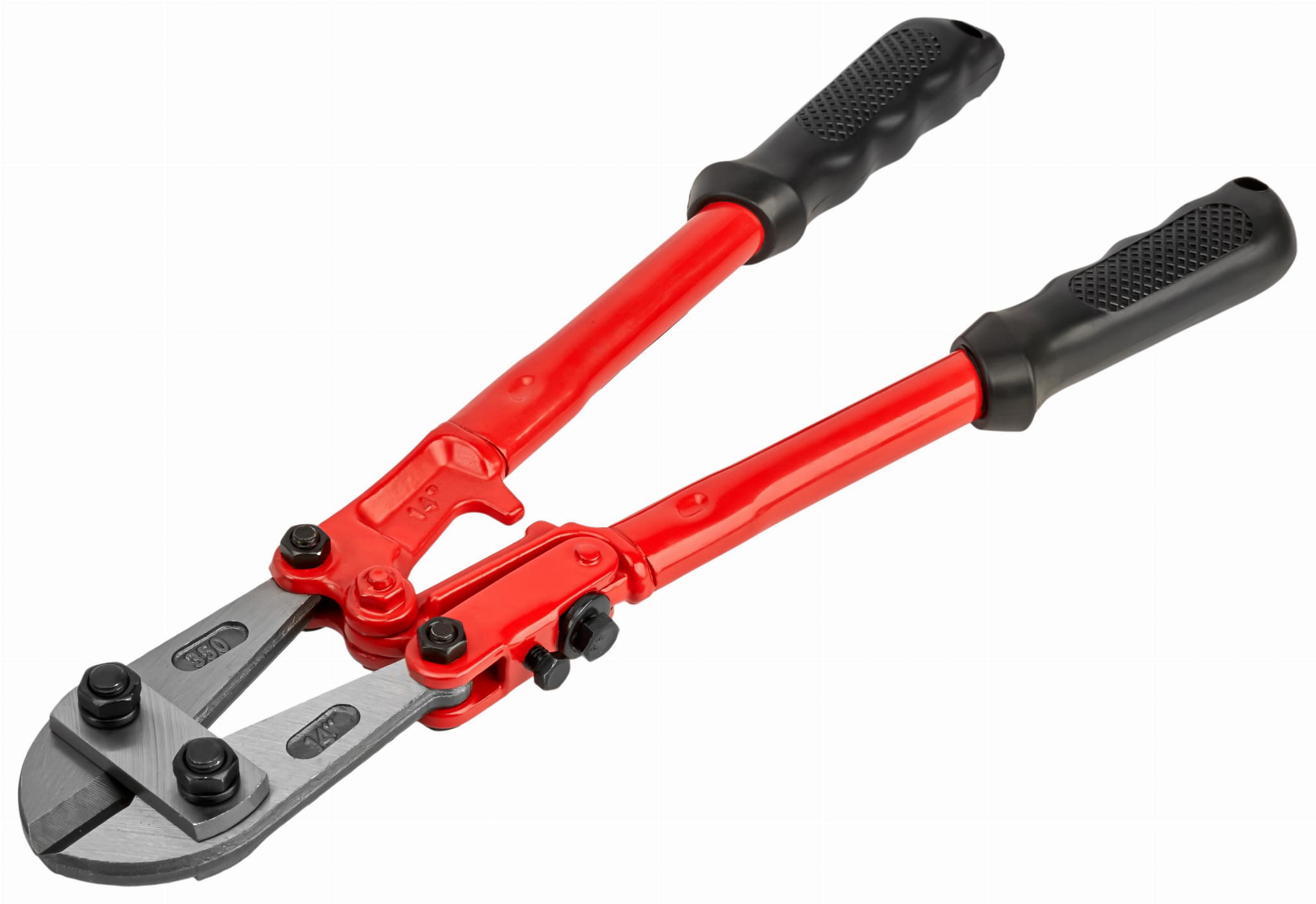 Nůžky na stříhání drátu prutů 14'' KD10431