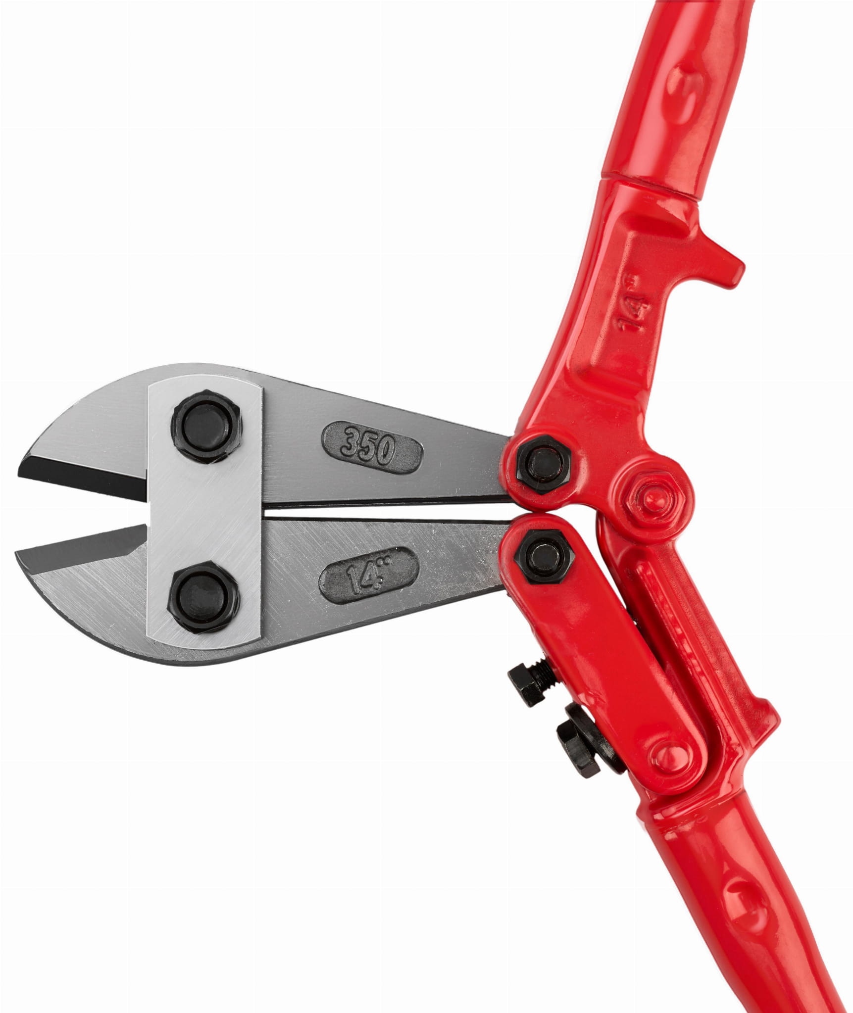Nůžky na stříhání drátu prutů 14'' KD10431