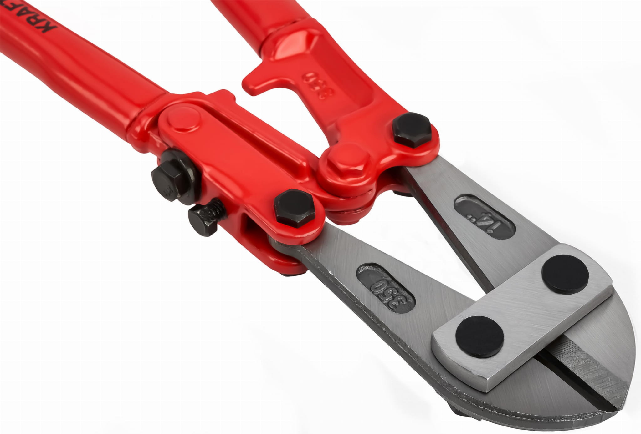 Nůžky na stříhání drátu prutů 14'' KD10431