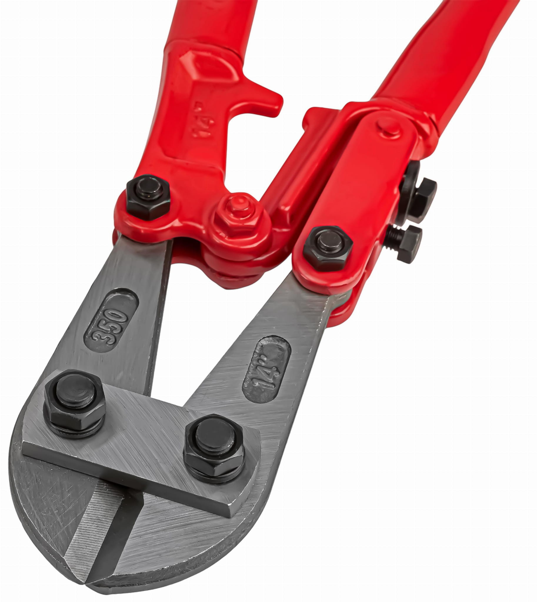Nůžky na stříhání drátu prutů 14'' KD10431