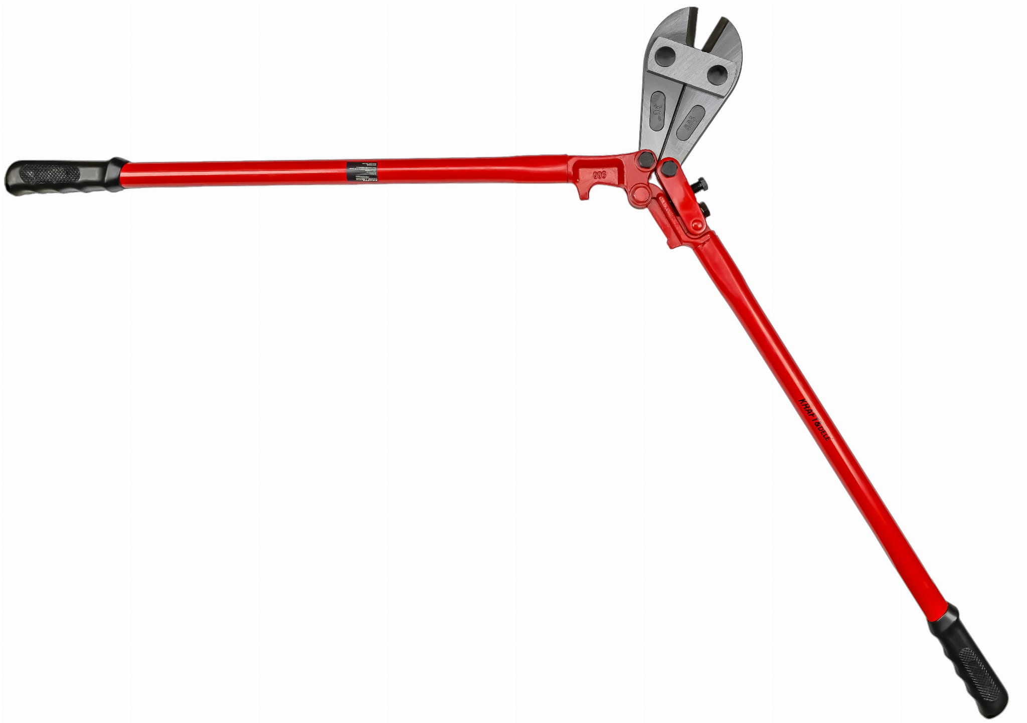 Nůžky na stříhání drátu prutů 36'' KD10435