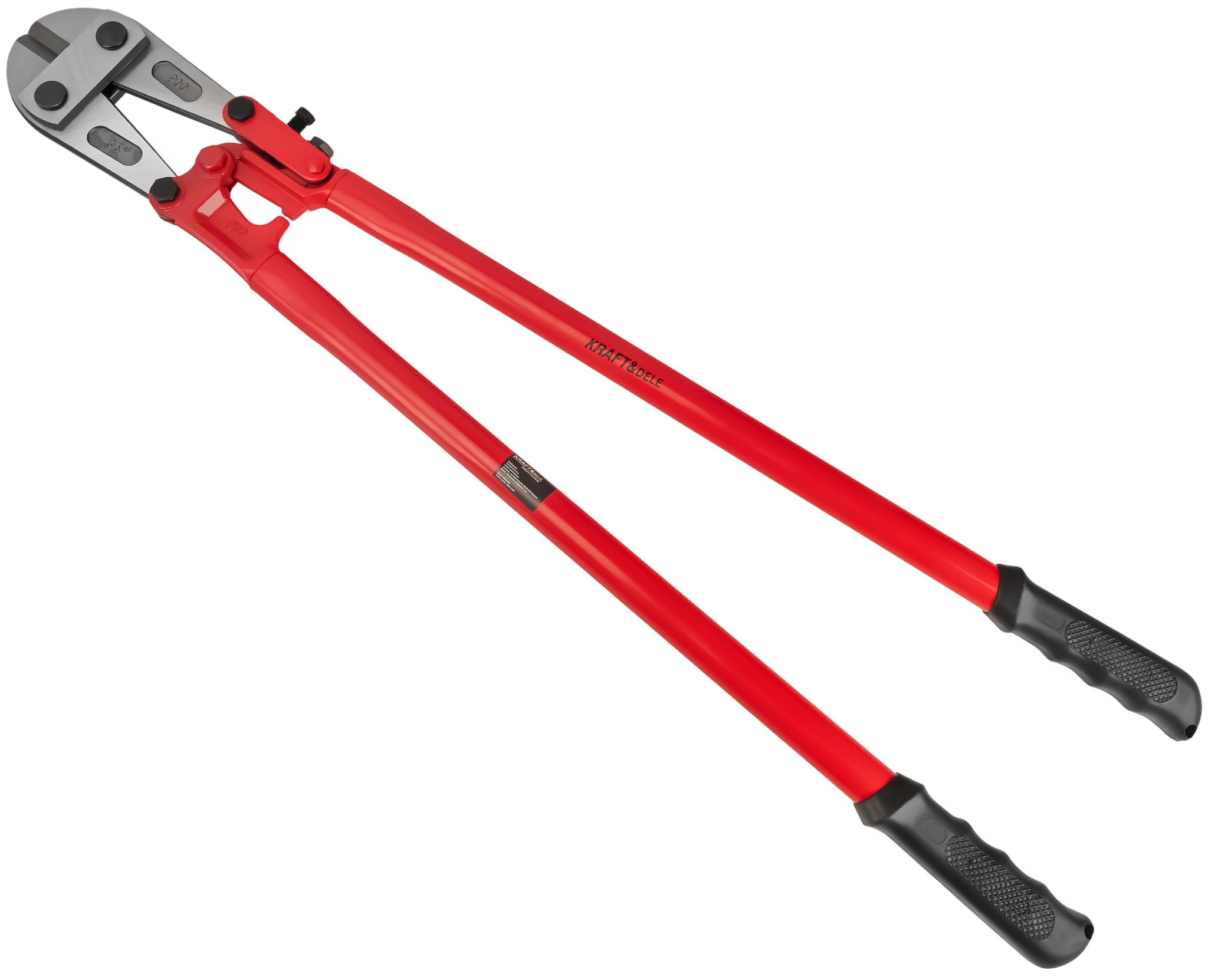Nůžky na stříhání drátu prutů 36'' KD10435