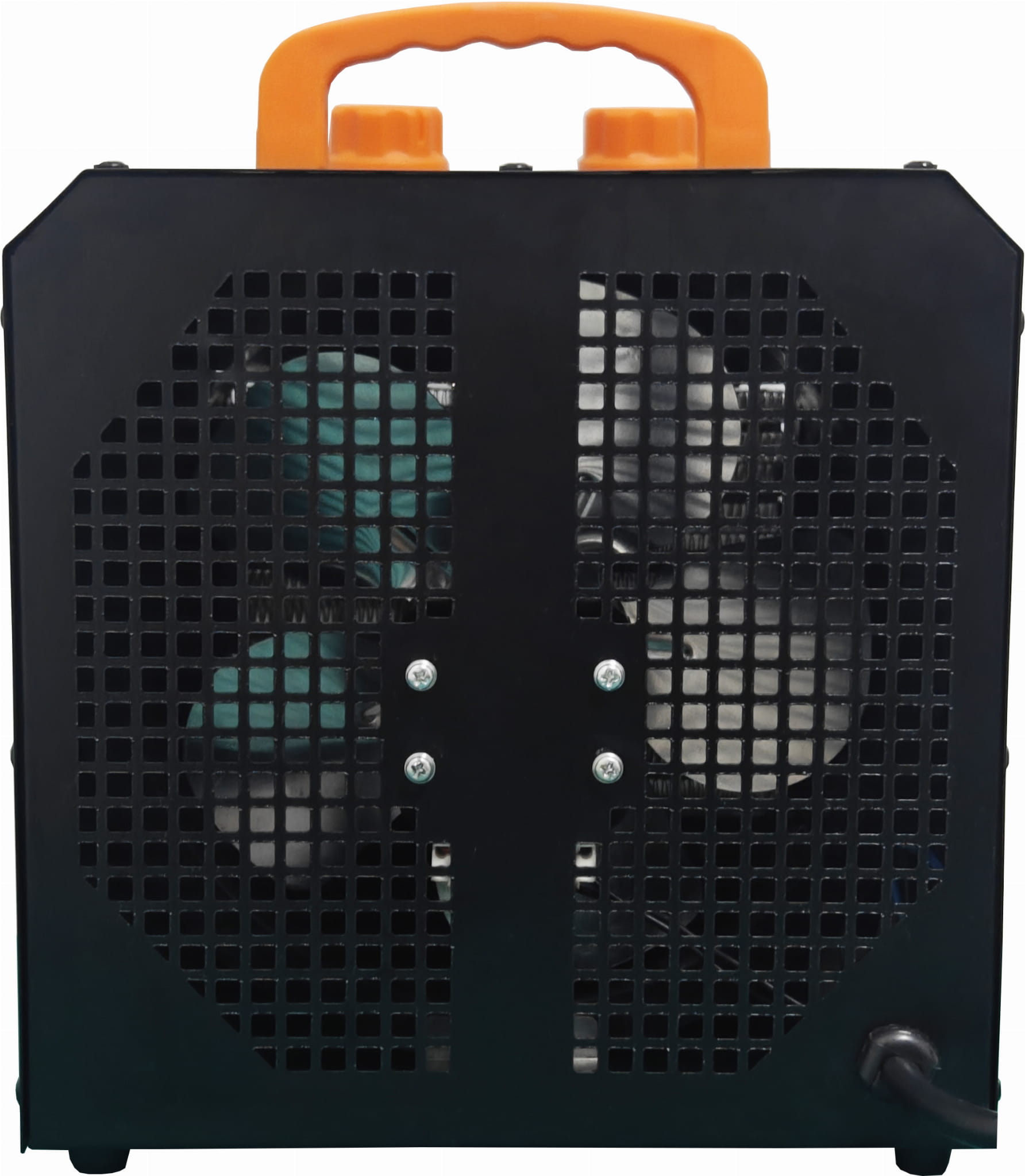 ELEKTRICKÝ OHŘÍVAČ 5500W KD11992