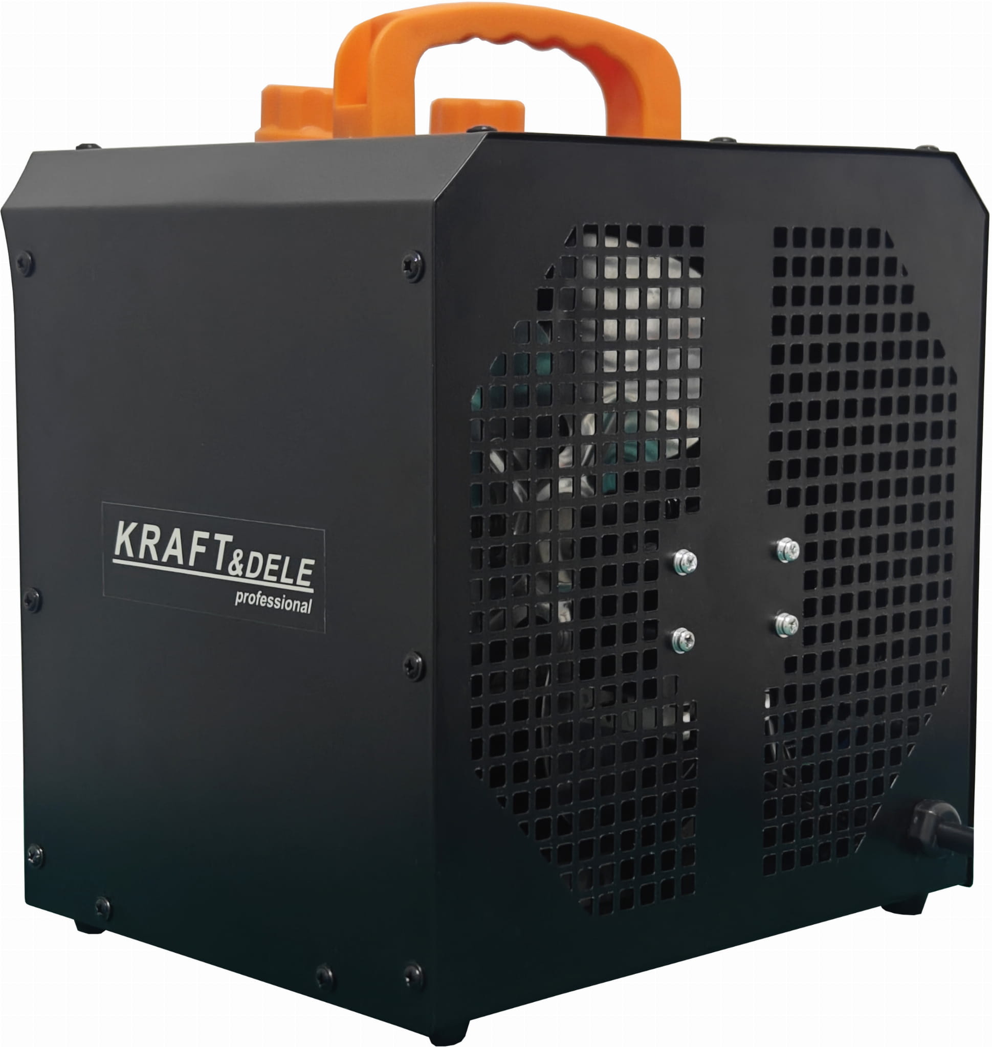 ELEKTRICKÝ OHŘÍVAČ 5500W KD11992