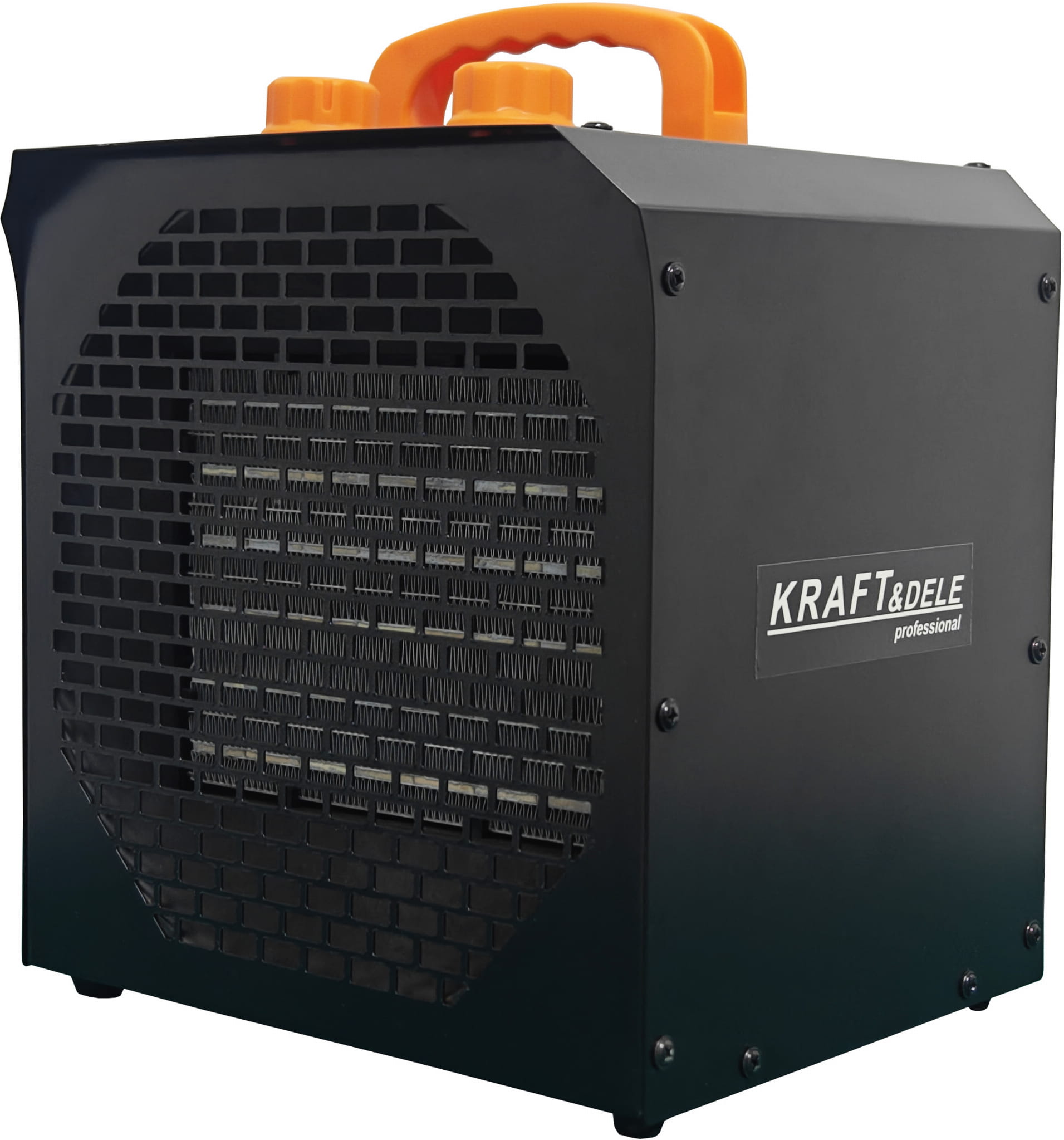 ELEKTRICKÝ OHŘÍVAČ 5500W KD11992