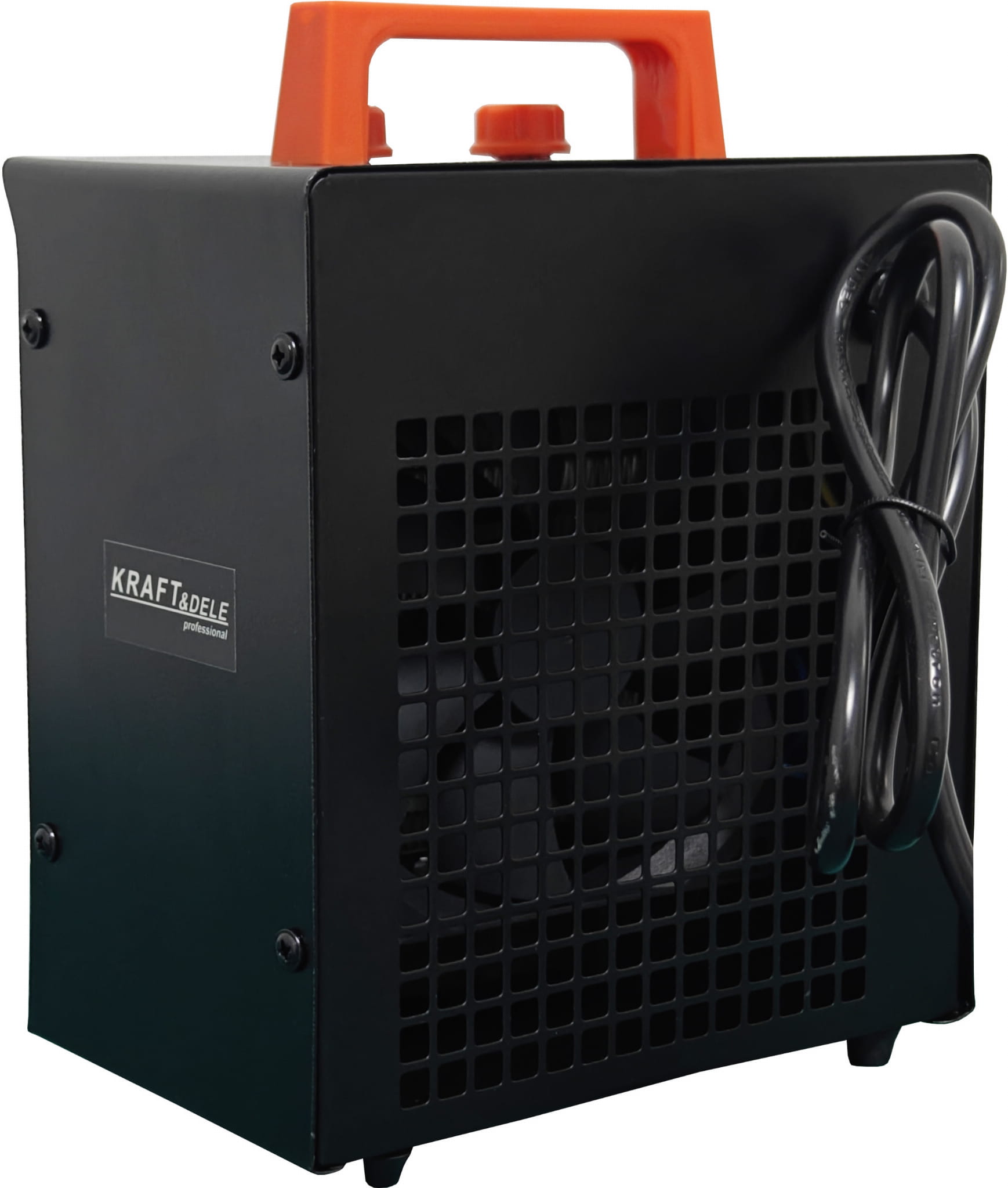 ELEKTRICKÝ OHŘÍVAČ 3500W KD11991