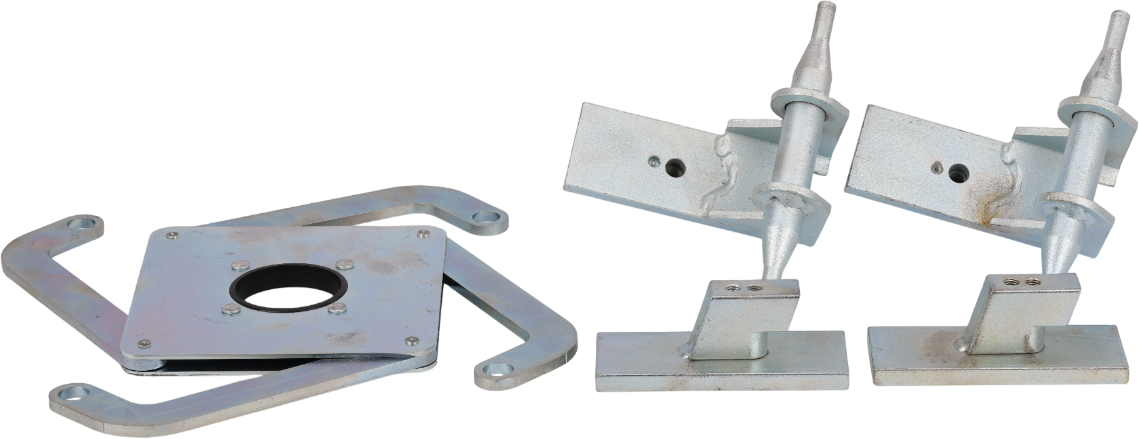 VĚŠÁK POD TALÍŘ KD5800 KD5801 nr2953