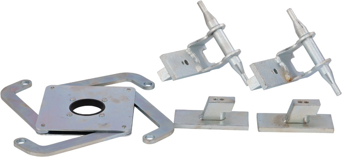 VĚŠÁK POD TALÍŘ KD5800 KD5801 nr2953