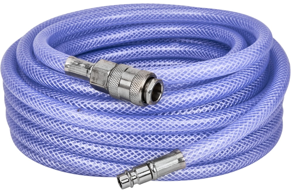 Pneumatická hadice vyztužená 14mm 20m KD444