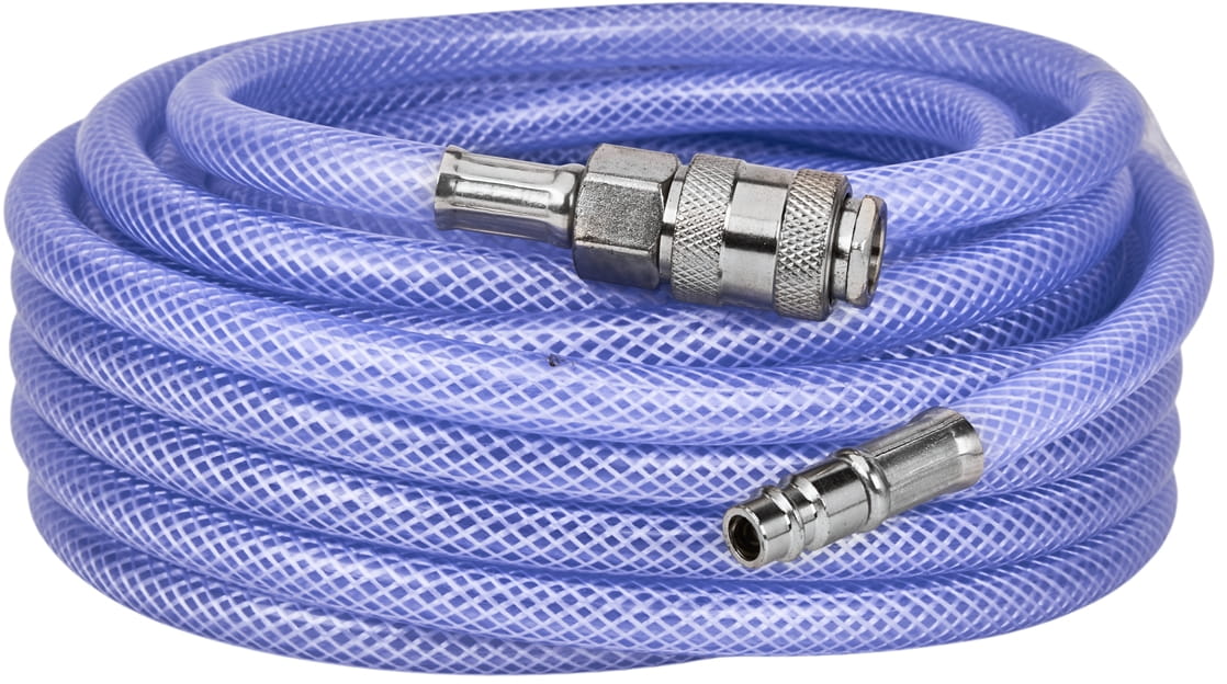 Pneumatická hadice vyztužená 14mm 20m KD444