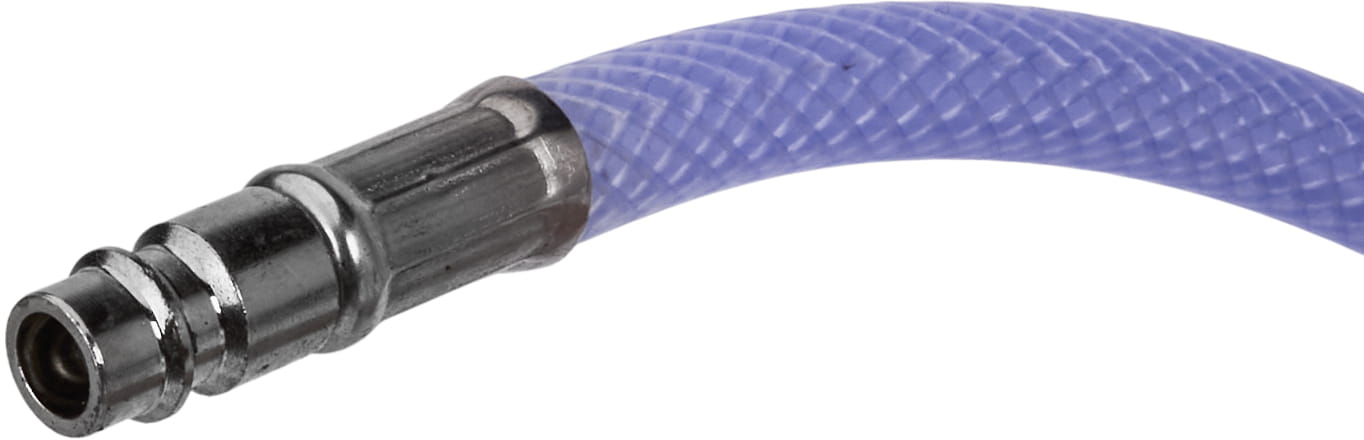 Pneumatická hadice vyztužená 14mm 20m KD444