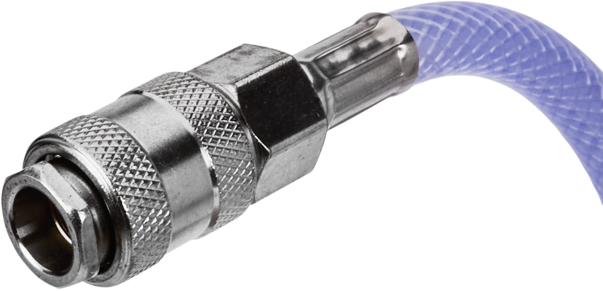 Pneumatická hadice vyztužená 14mm 20m KD444
