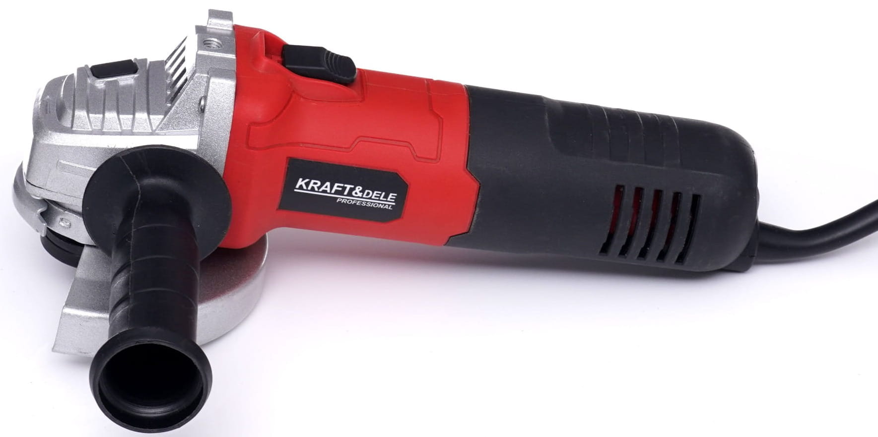 Úhlová bruska 125 mm/1500 W KD3160