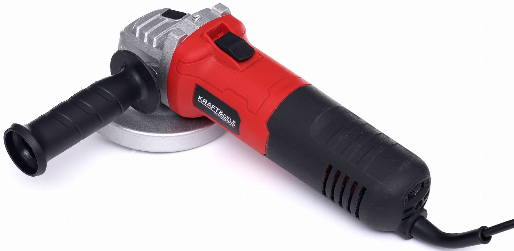 Úhlová bruska 125 mm/1500 W KD3160