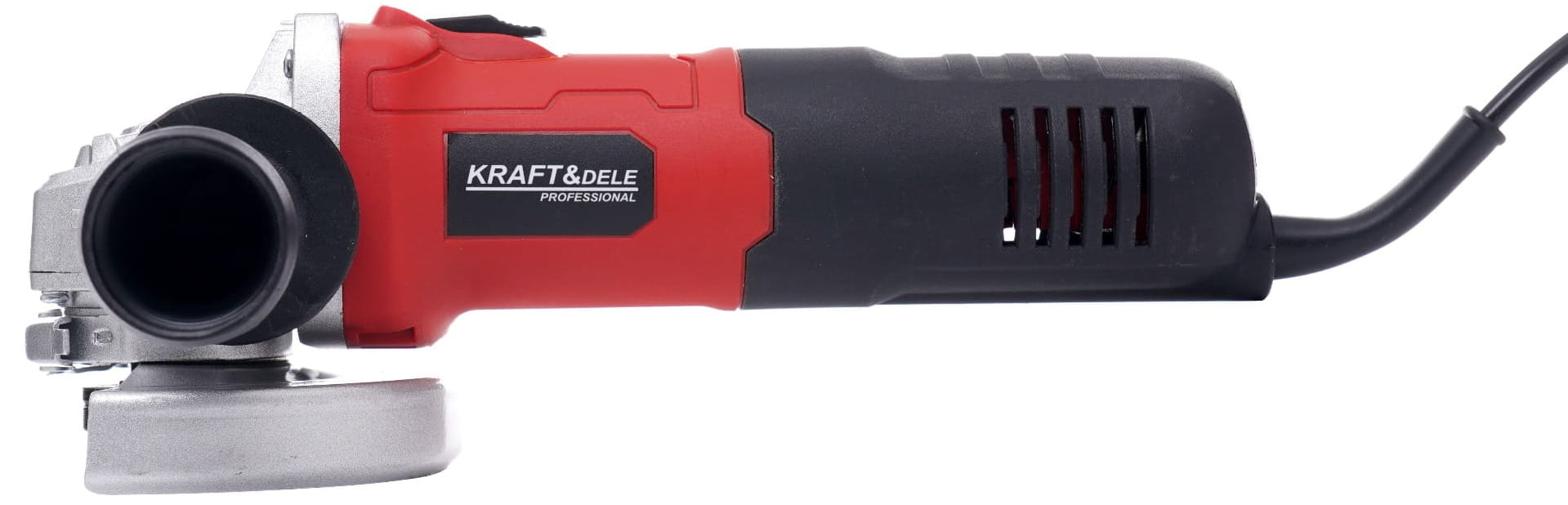 Úhlová bruska 125 mm/1500 W KD3160
