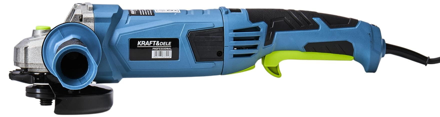 Úhlová bruska 1500W KD3045