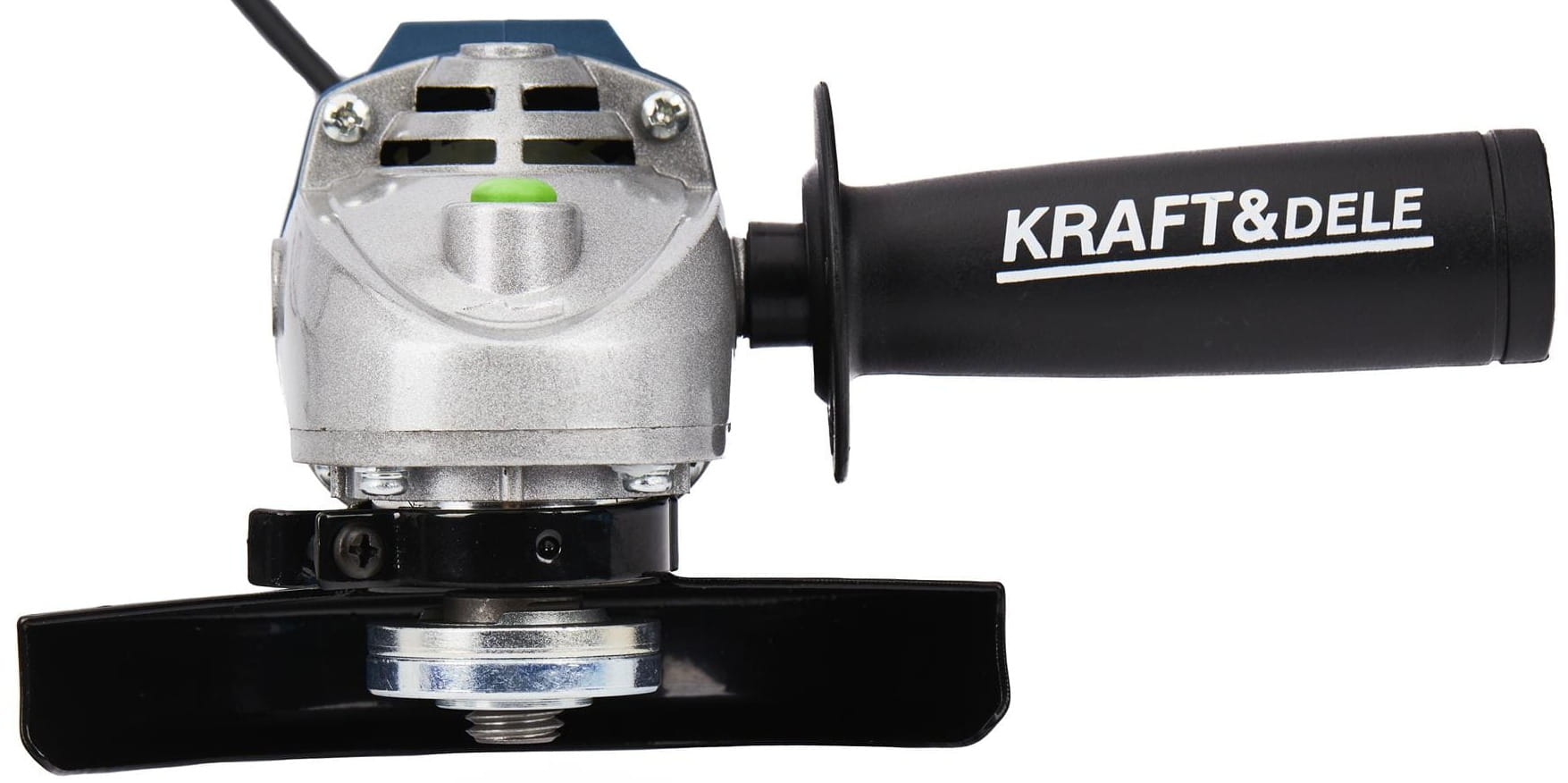 Úhlová bruska 125mm 900W KD1533