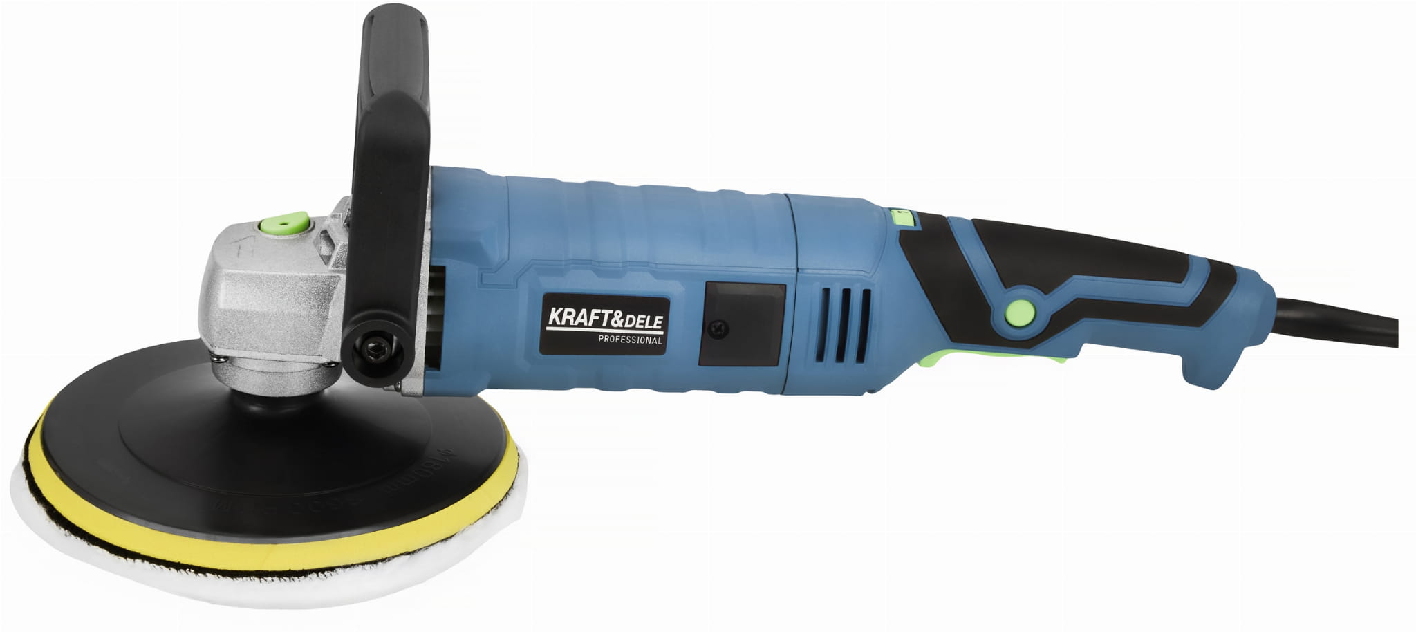 ELEKTRICKÁ LEŠTIČKA 2650W + SADA KD3079