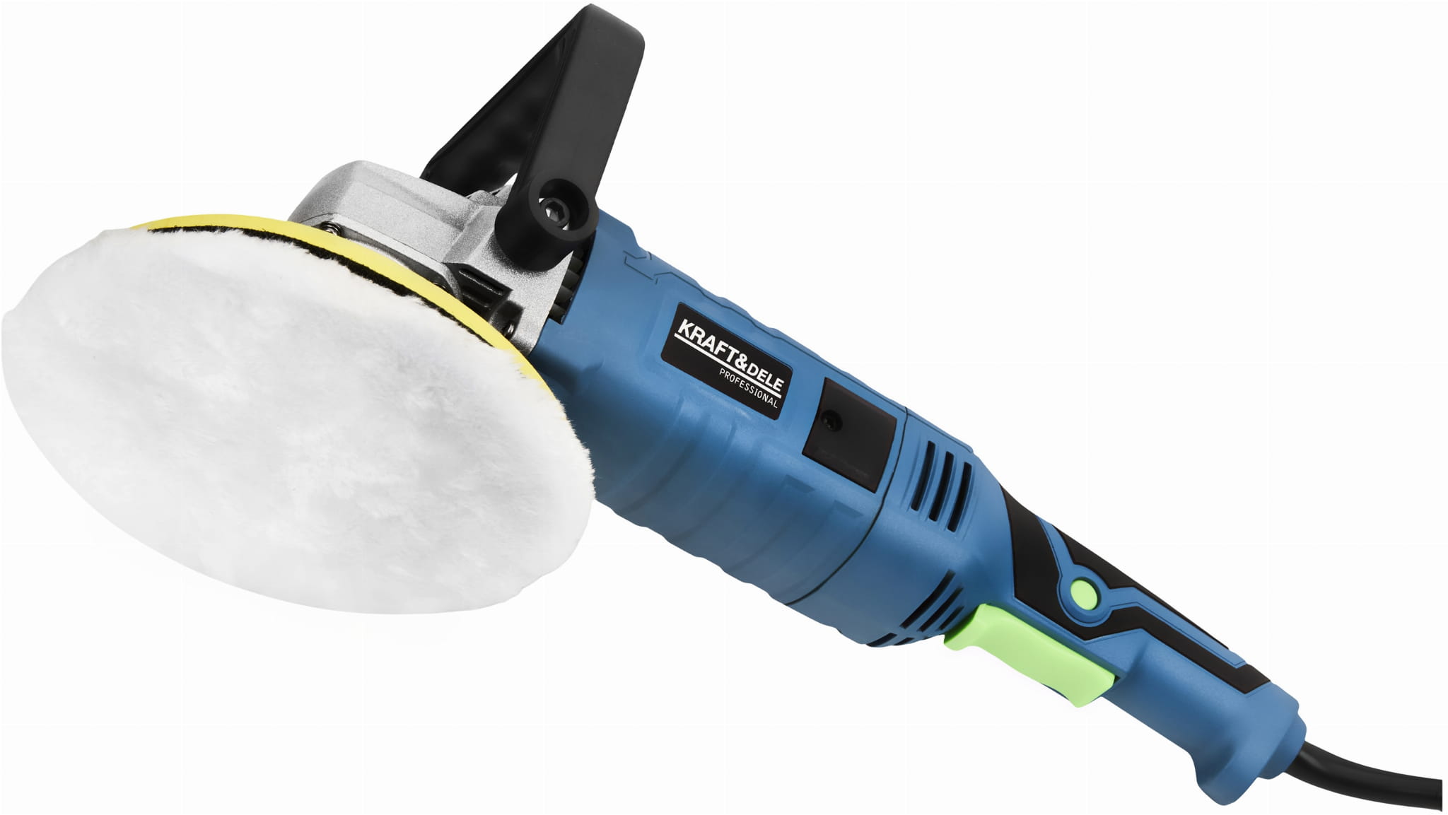 ELEKTRICKÁ LEŠTIČKA 2650W + SADA KD3079