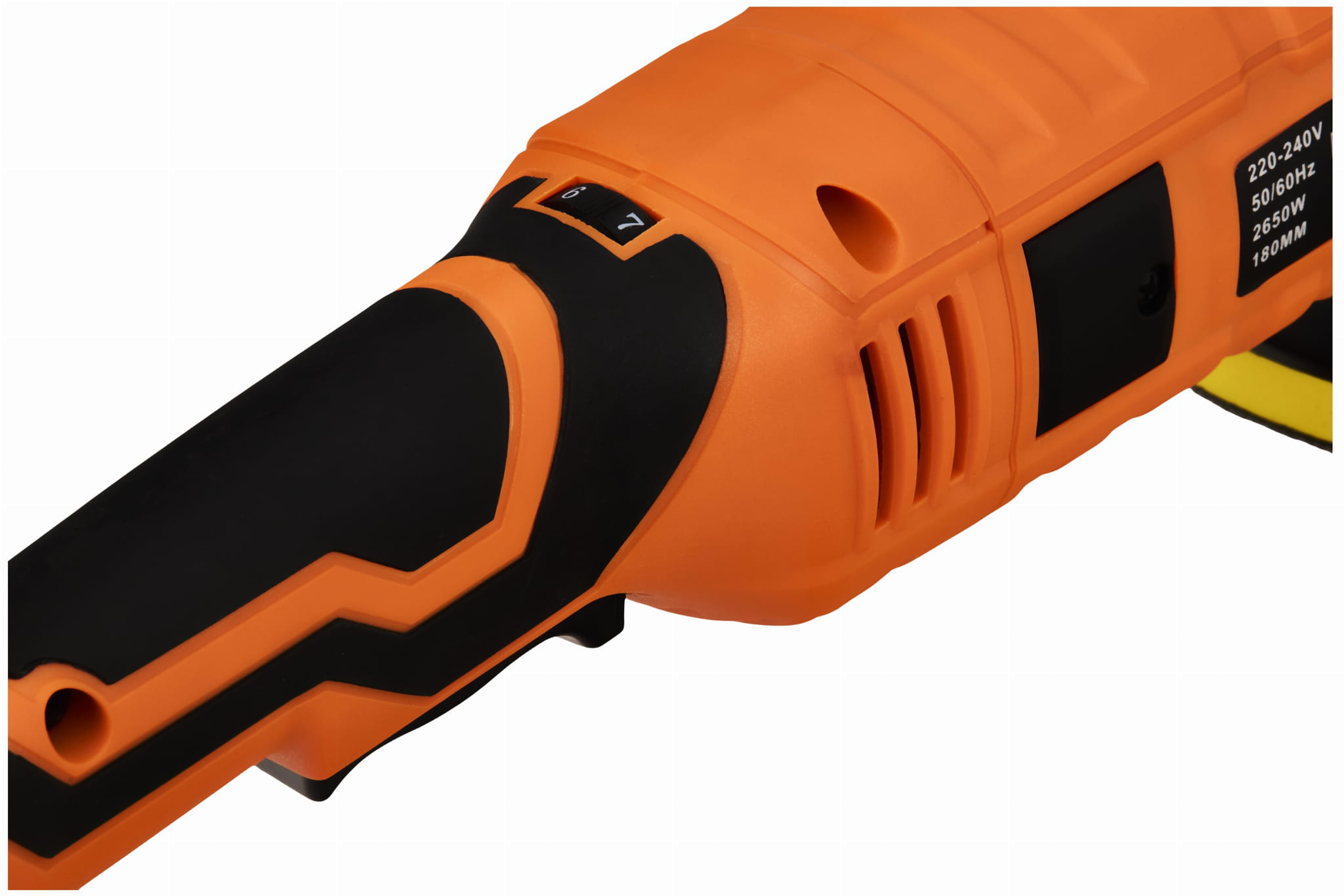 ELEKTRICKÁ LEŠTIČKA 2650W + SADA KD3078