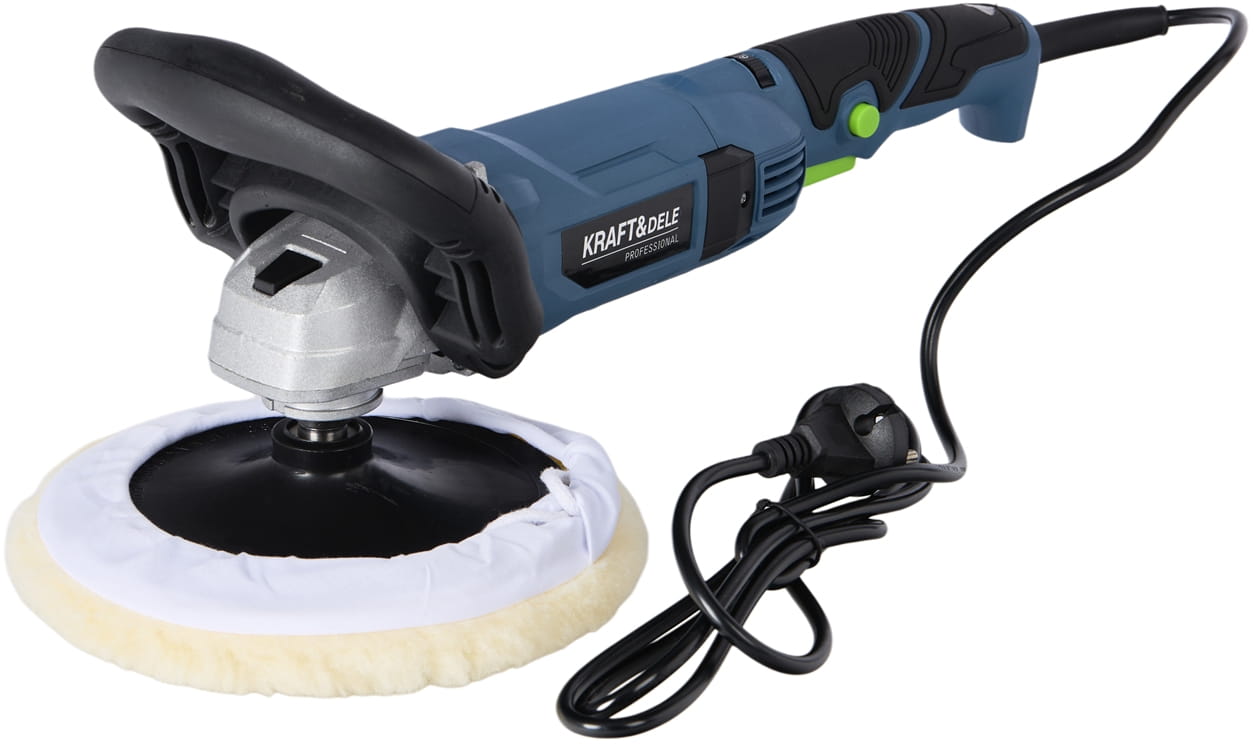 LEŠTIČKA 2600W KD3043