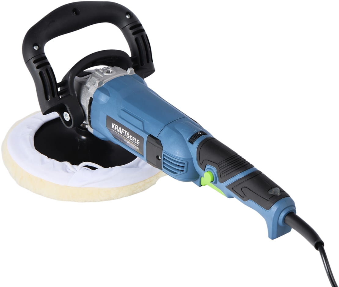 LEŠTIČKA 2600W KD3043