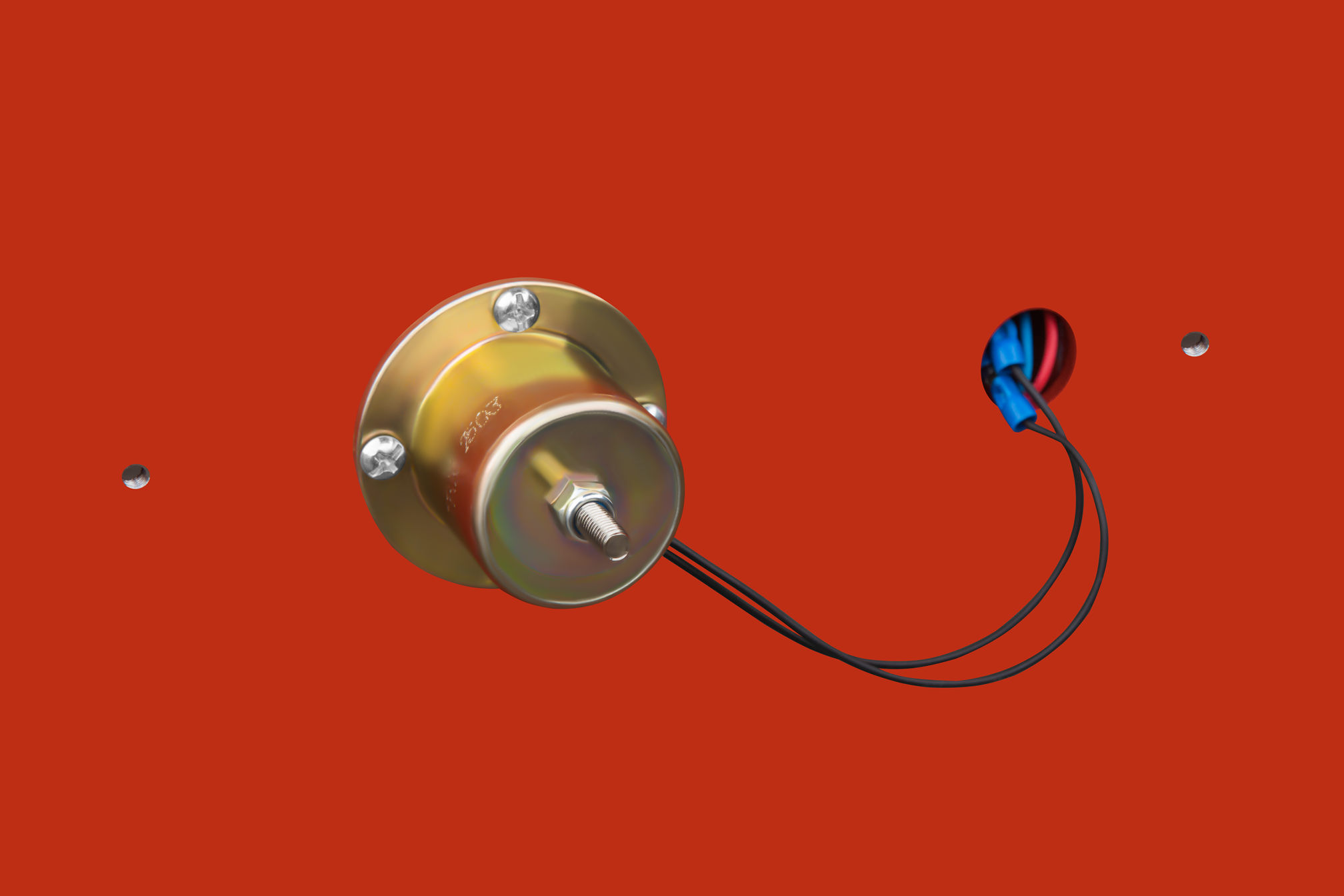 SLOUPKOVÝ HYDRAULICKÝ ZVEDÁK AUTOMATICKÝ 230V KD5815