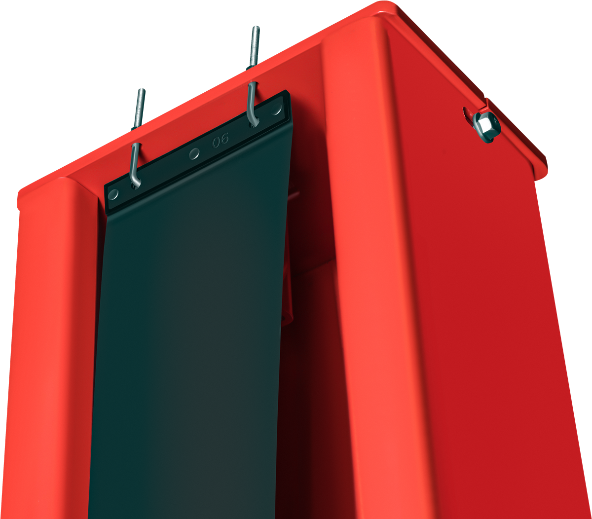 HYDRAULICKÝ ZVEDÁK SLOUPKOVÝ POLOAUTOMATICKÝ 230V KD5811