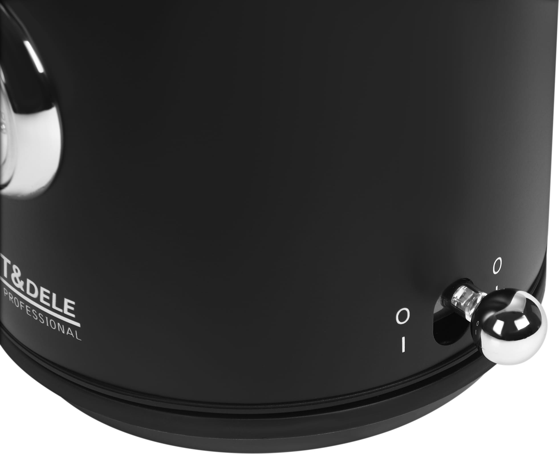 Rychlovarná konvice 2200W 1L KD4153