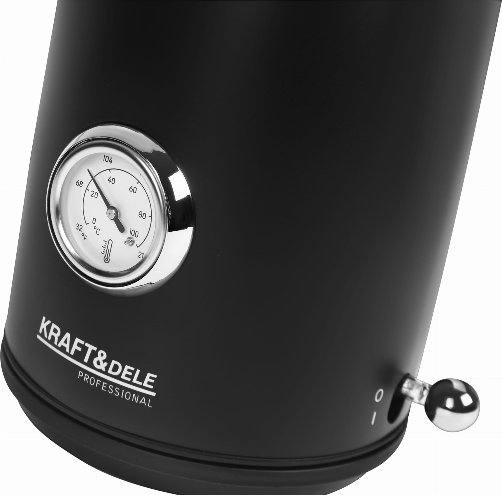 Rychlovarná konvice 2200W 1L KD4153