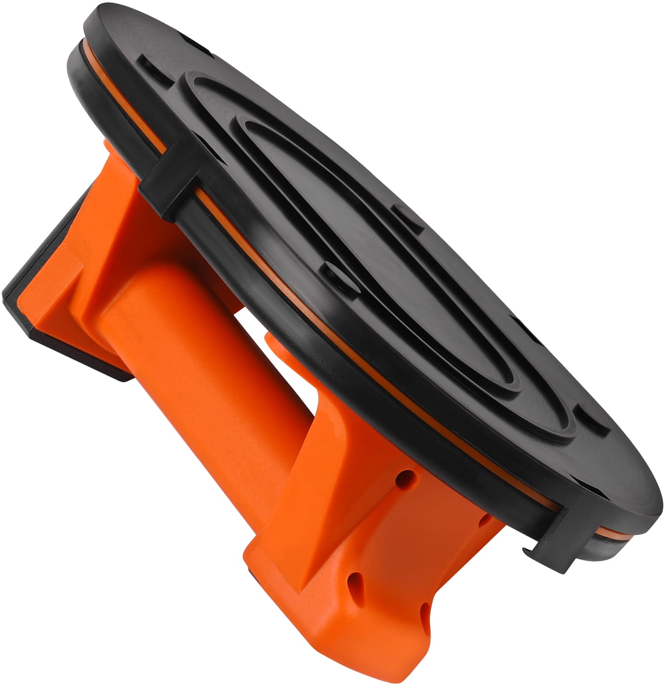 Akumulátorová přísavka 200 mm 150 kg KD11955