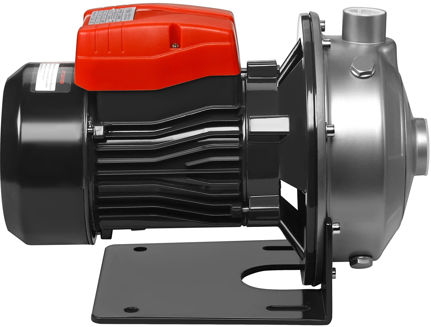 ČERPADLO DO VODY 800W 80L/MIN KD806