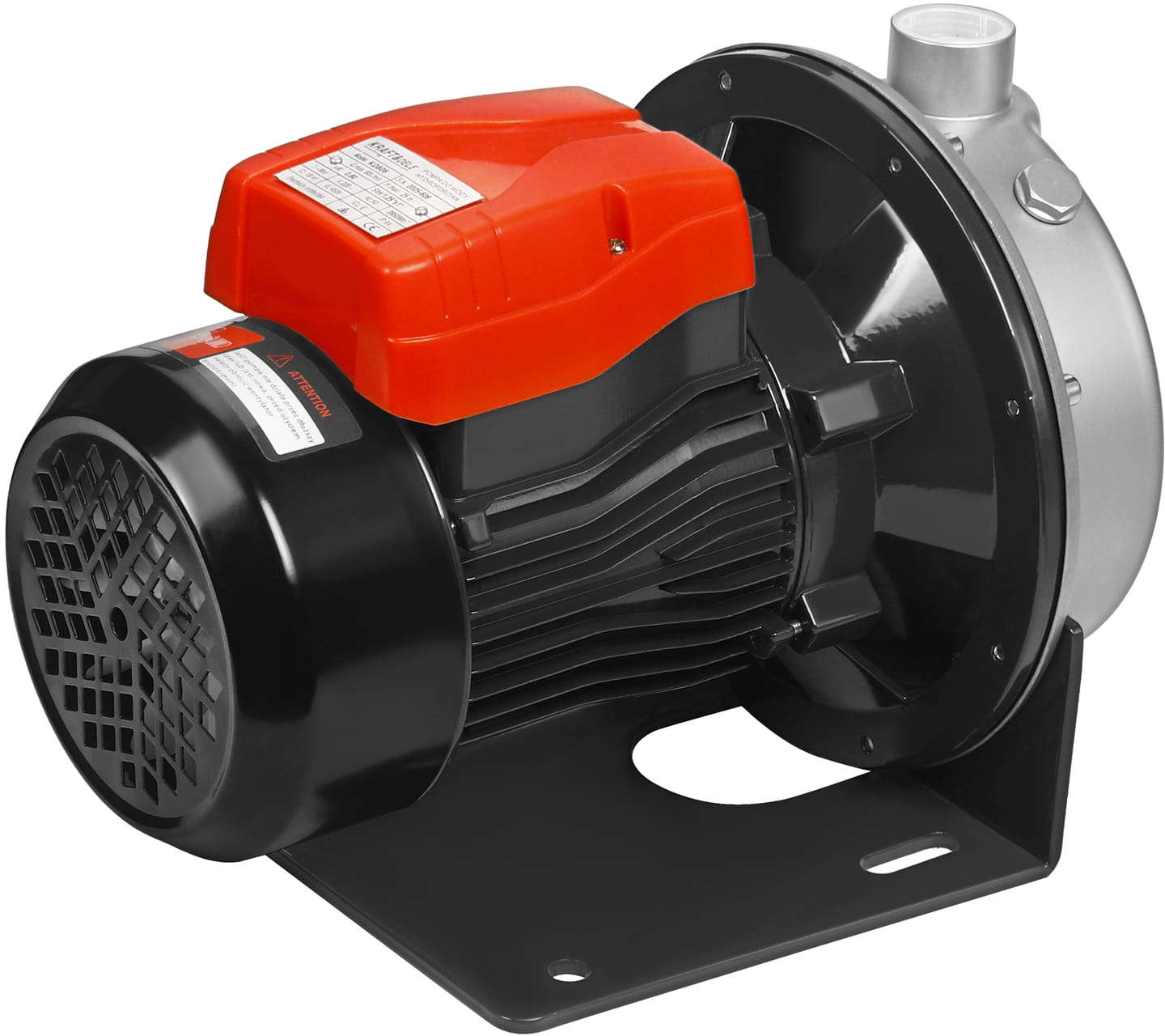 ČERPADLO DO VODY 800W 80L/MIN KD806