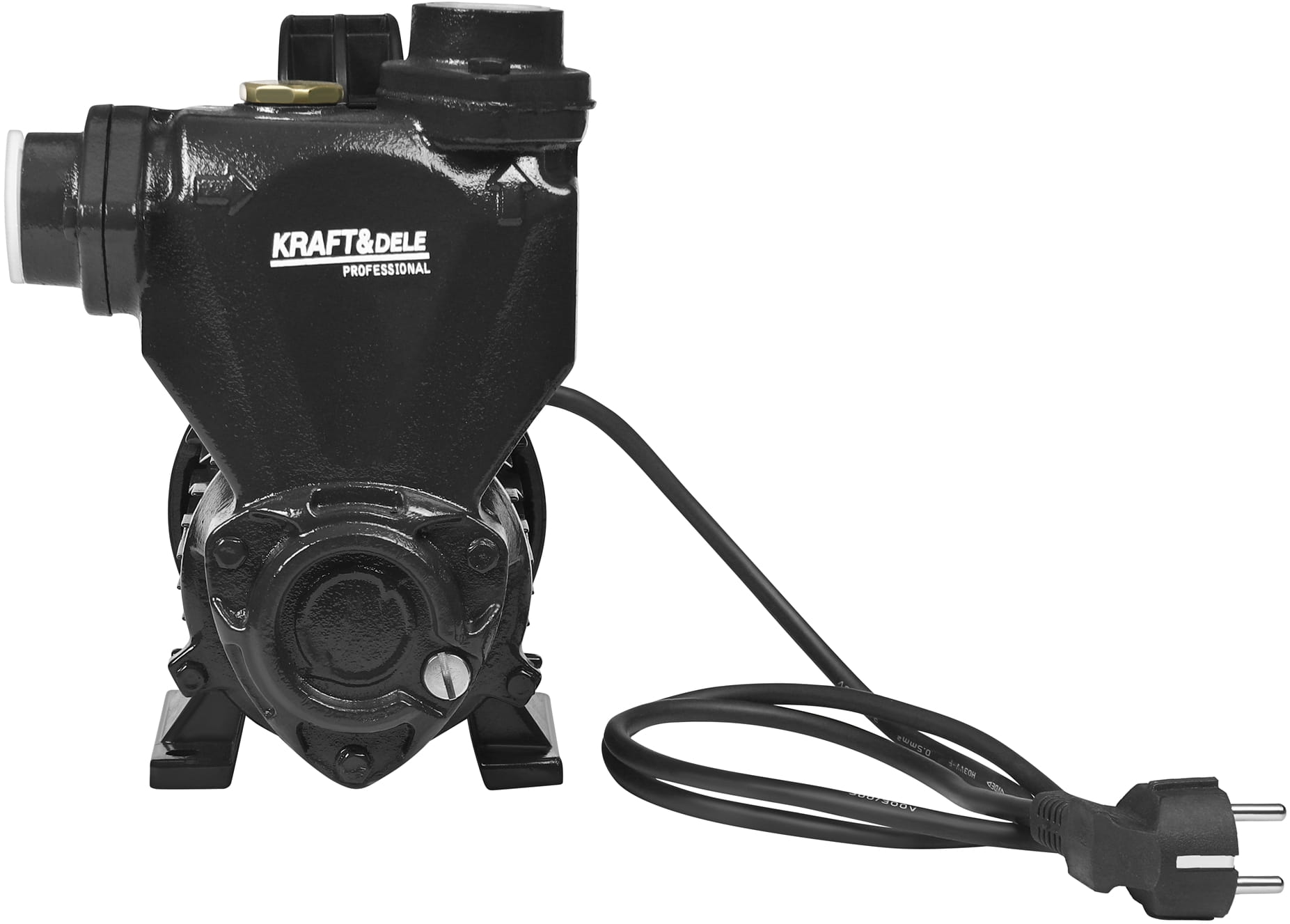 Vodní čerpadlo 1" 570W 37l/min KD805