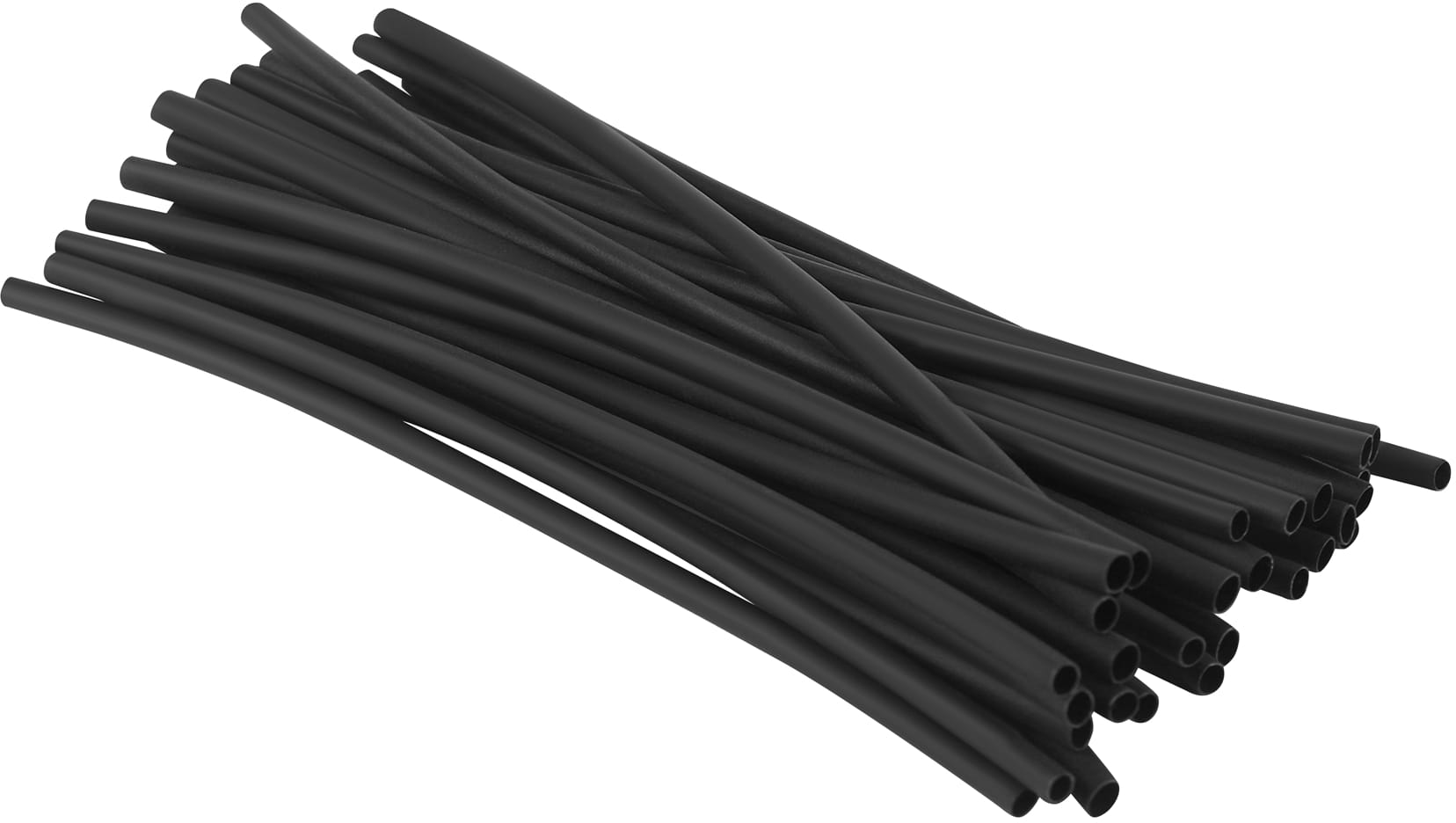 Smršťovací bužírky sada 100ks KD10918