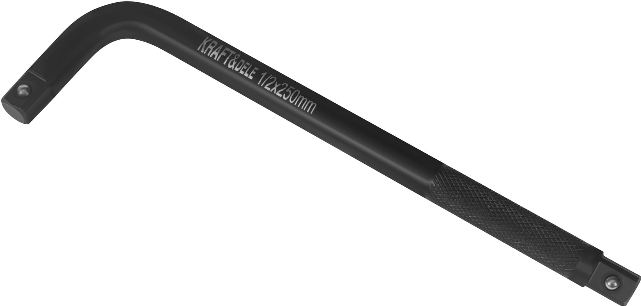 Rázové nástavce 16ks KD11762