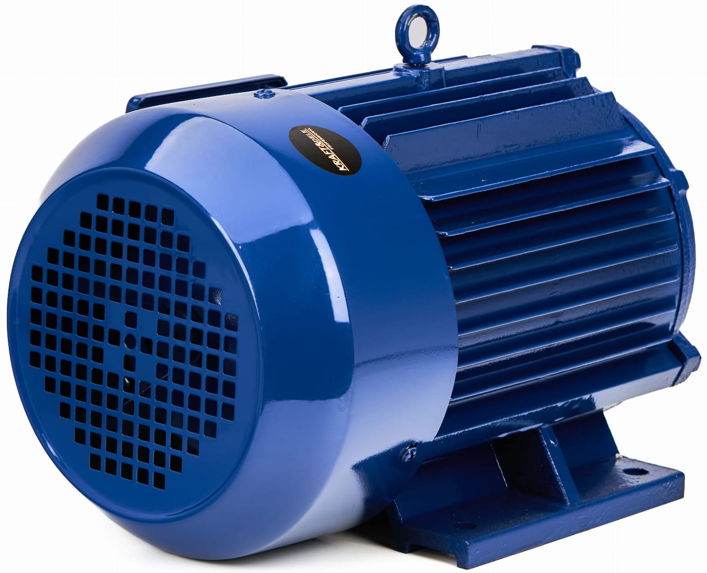 Elektromotor 4,0KW 380V KD1817
