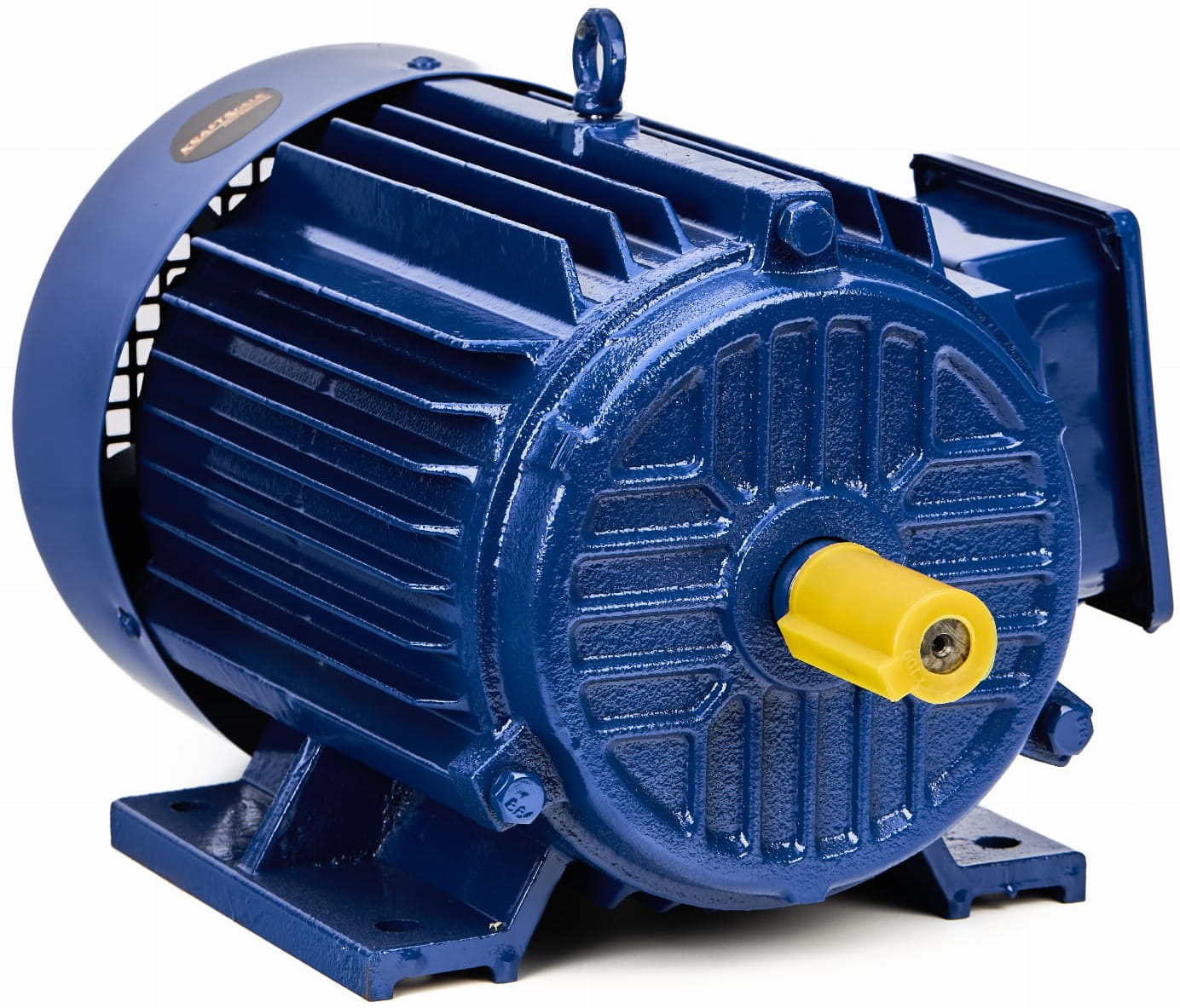 Elektromotor 4,0KW 380V KD1817